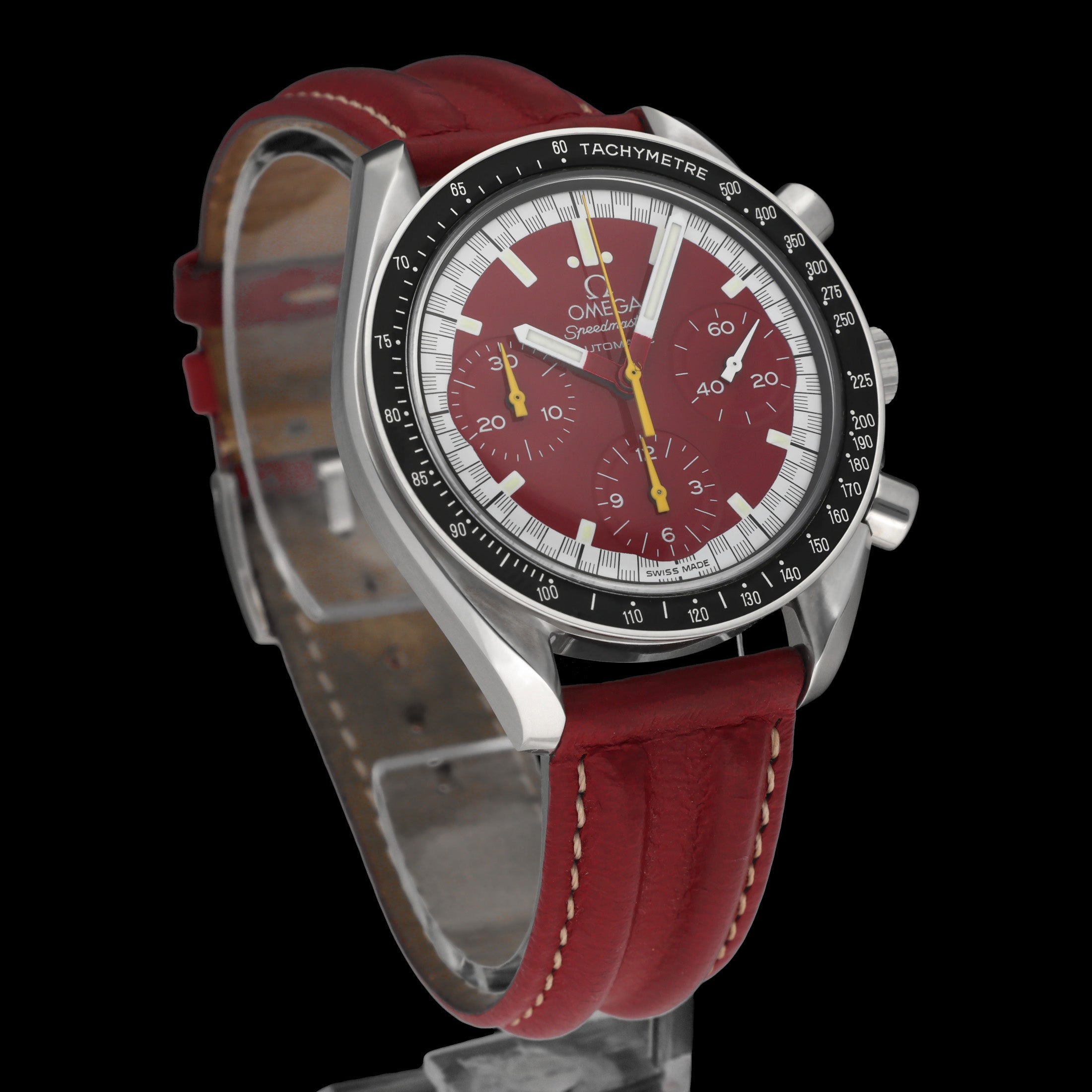Omega Speedmaster 3810.61.41