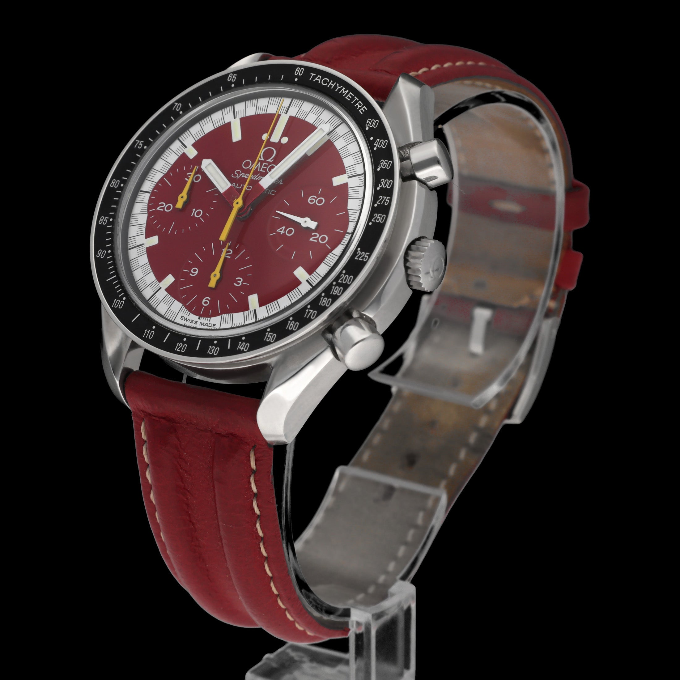 Omega Speedmaster 3810.61.41