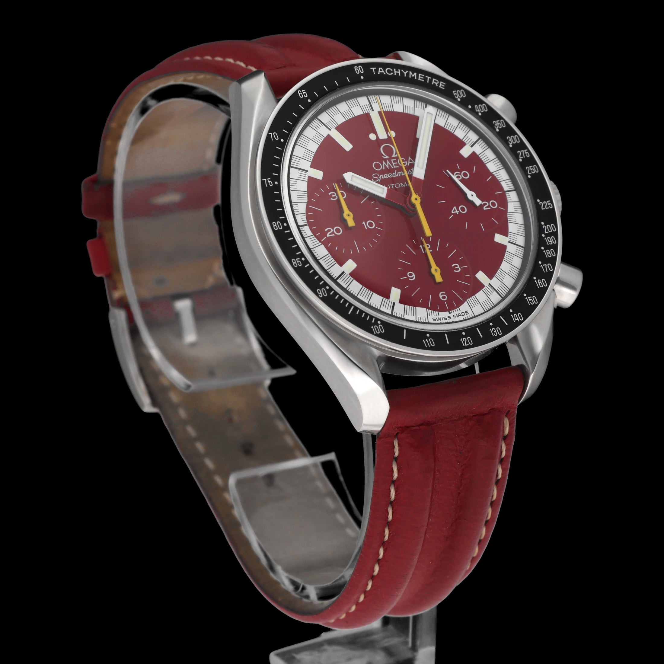 Omega Speedmaster 3810.61.41