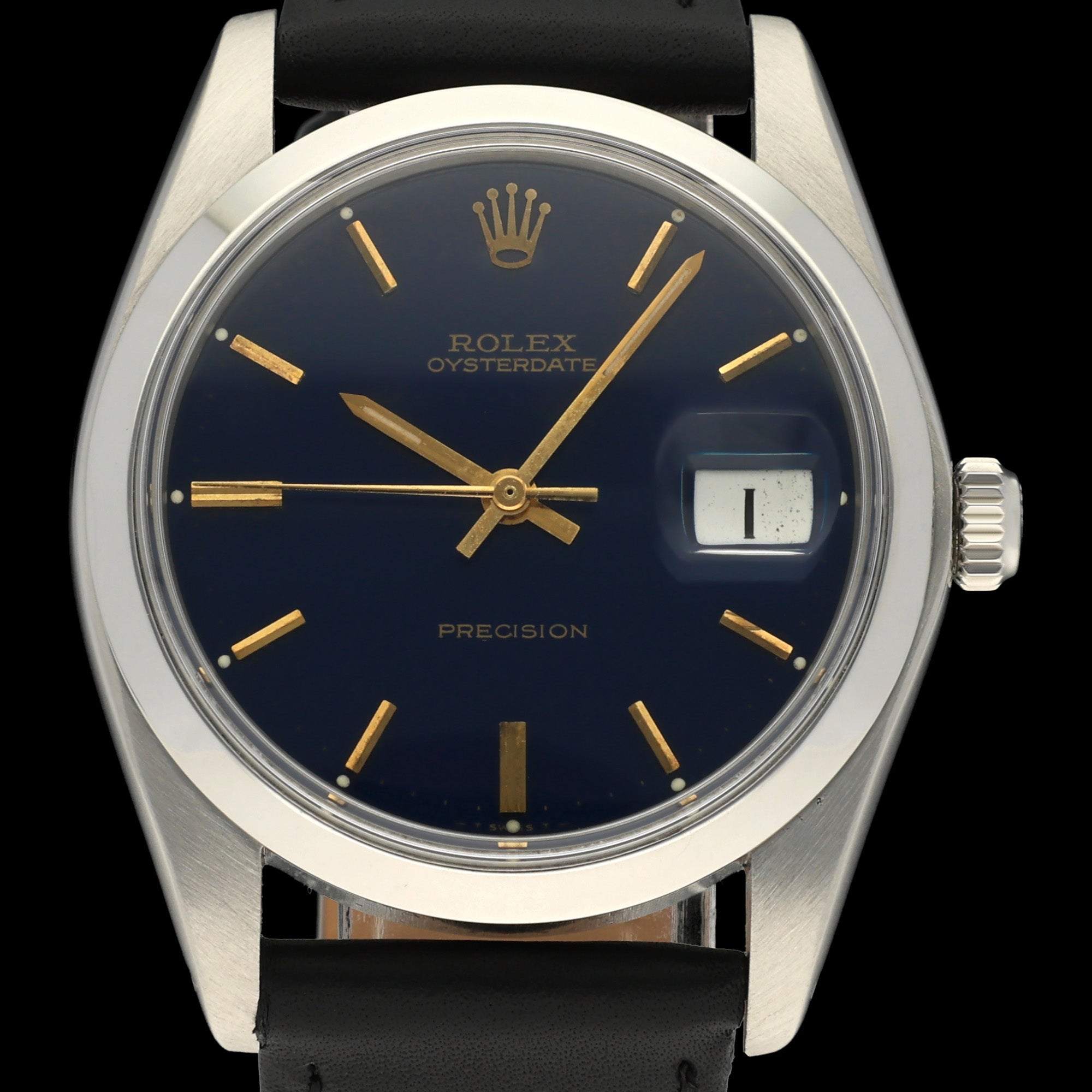 Rolex Oysterdate 6694
