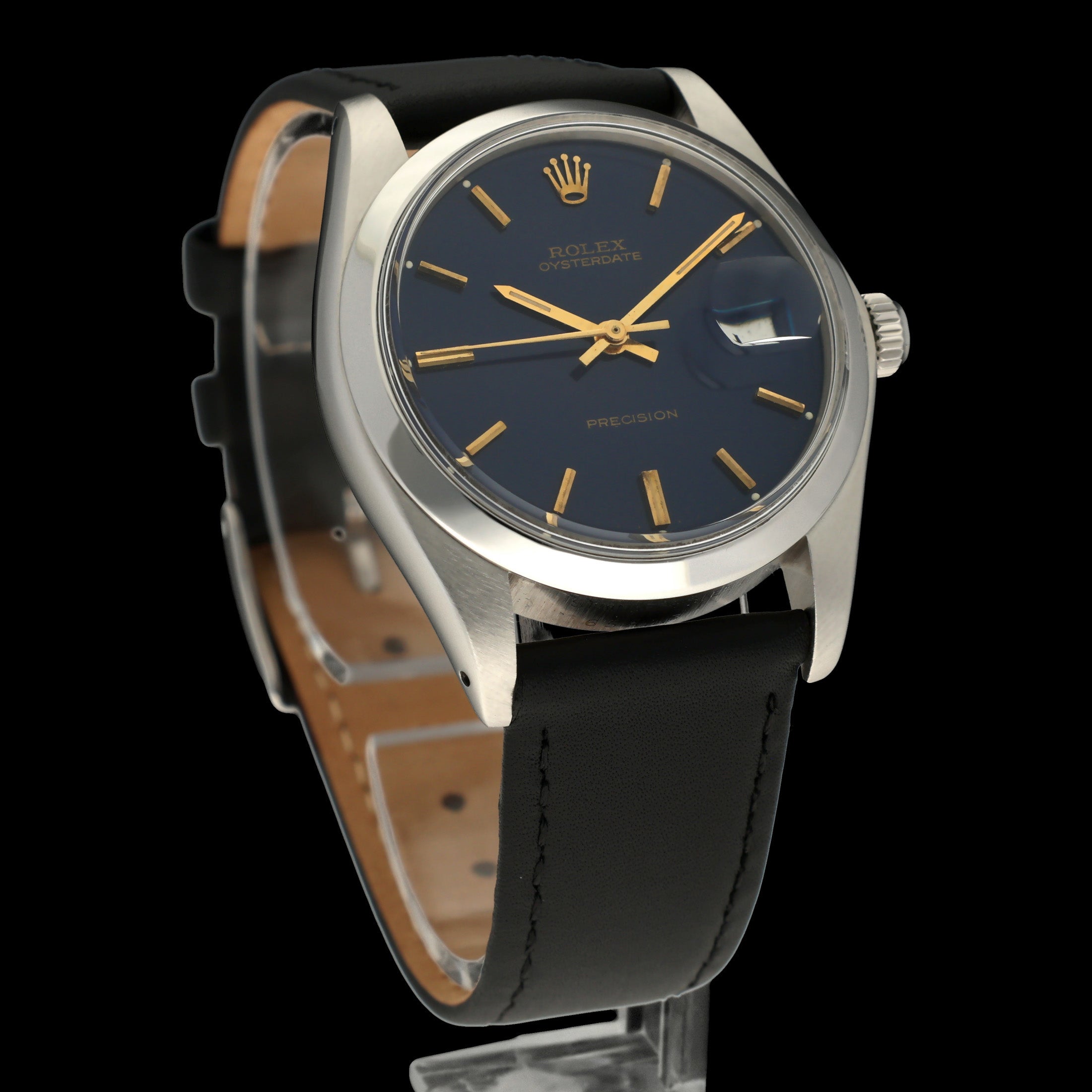 Rolex Oysterdate 6694