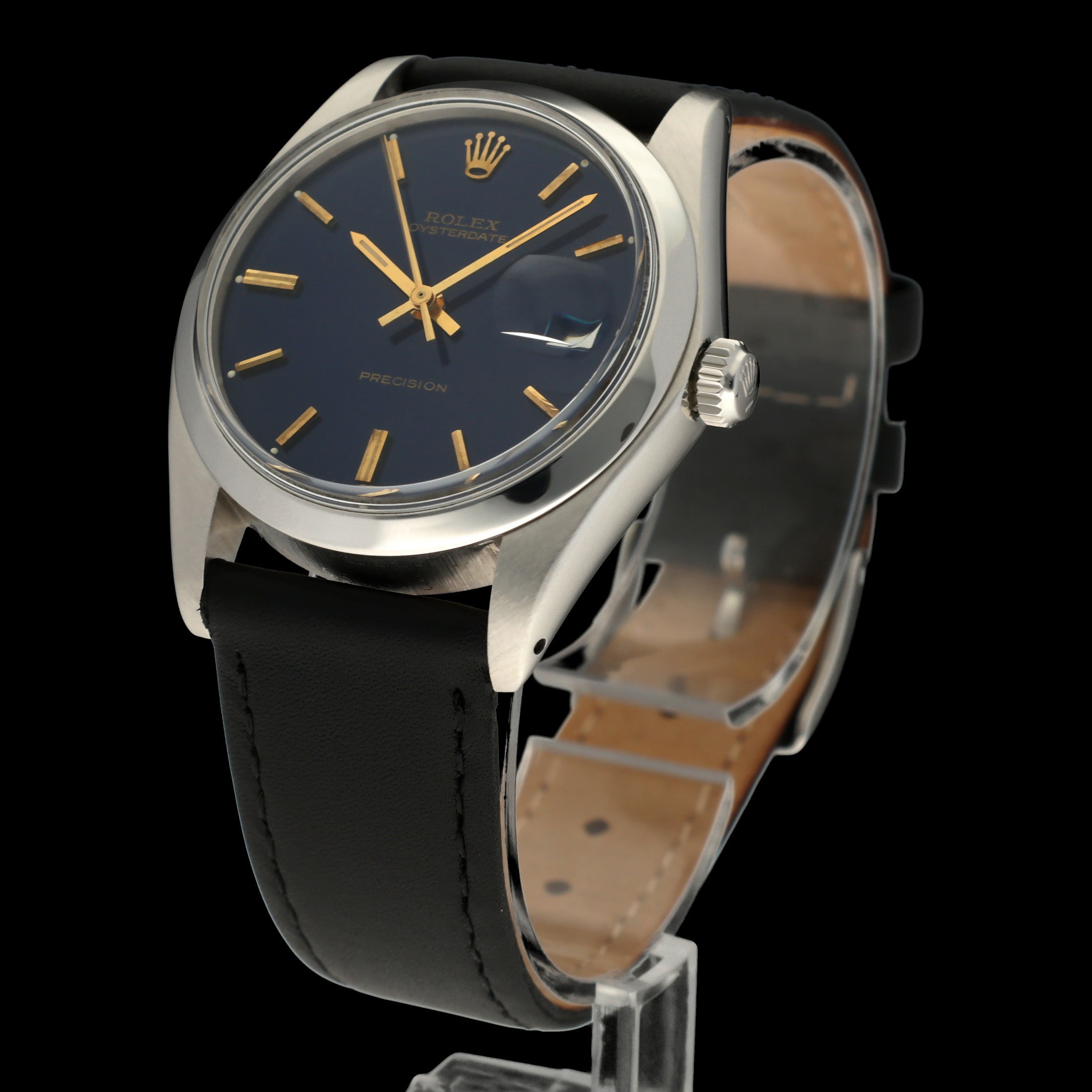Rolex Oysterdate 6694