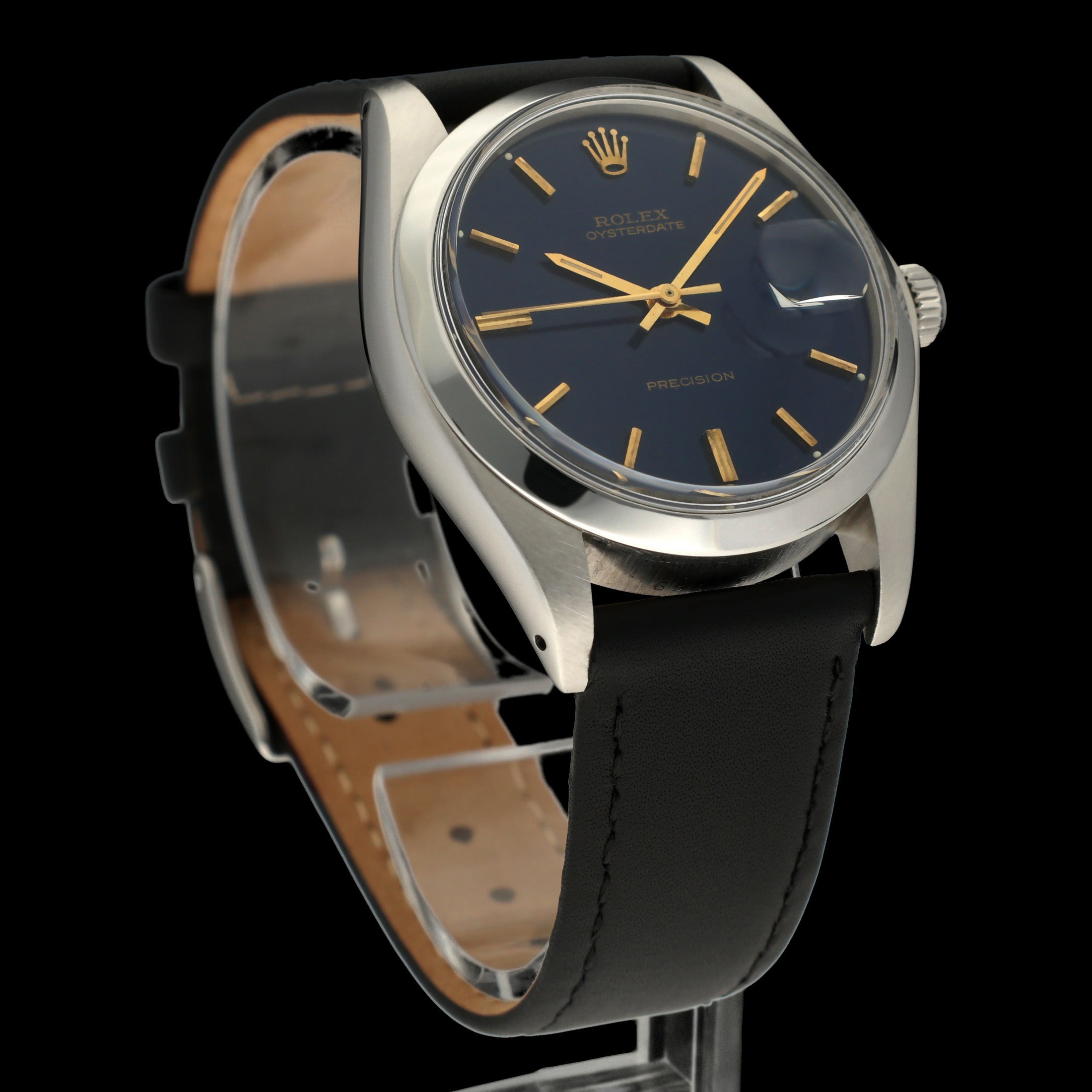 Rolex Oysterdate 6694