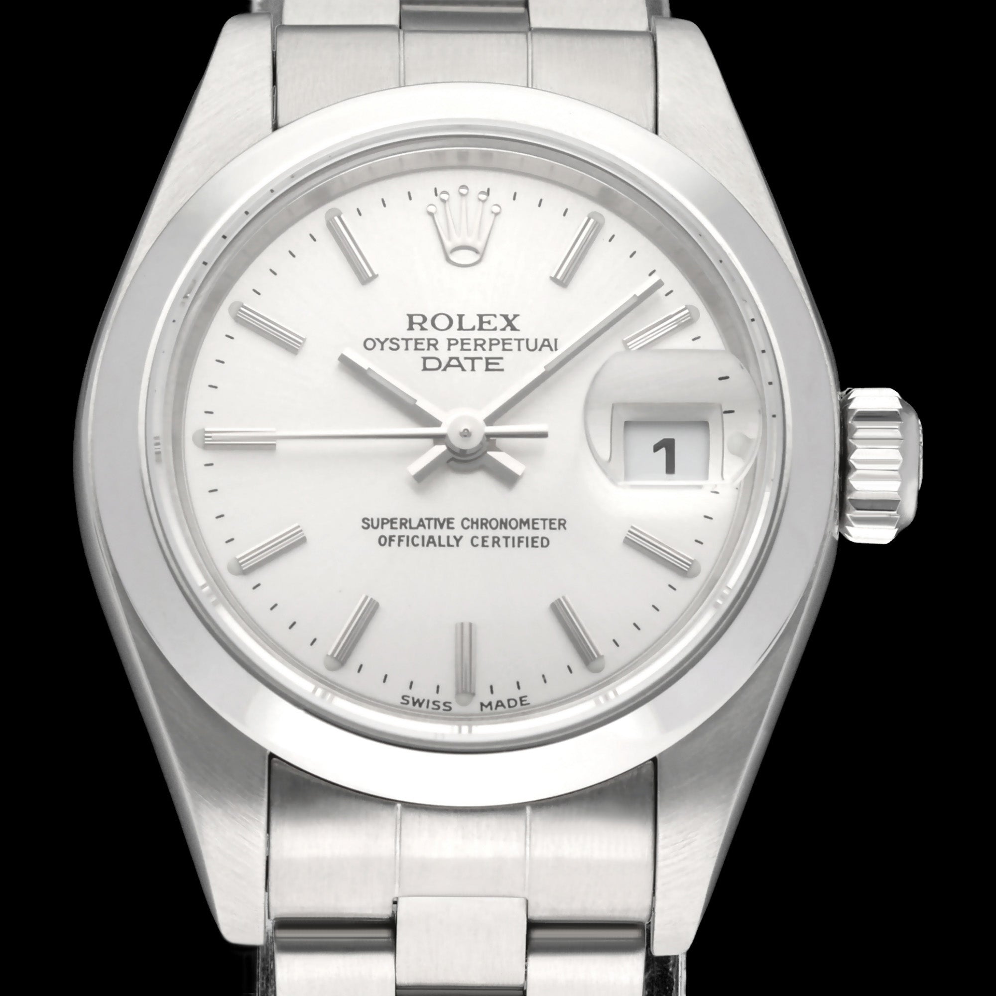 Rolex Lady-Datejust 79160