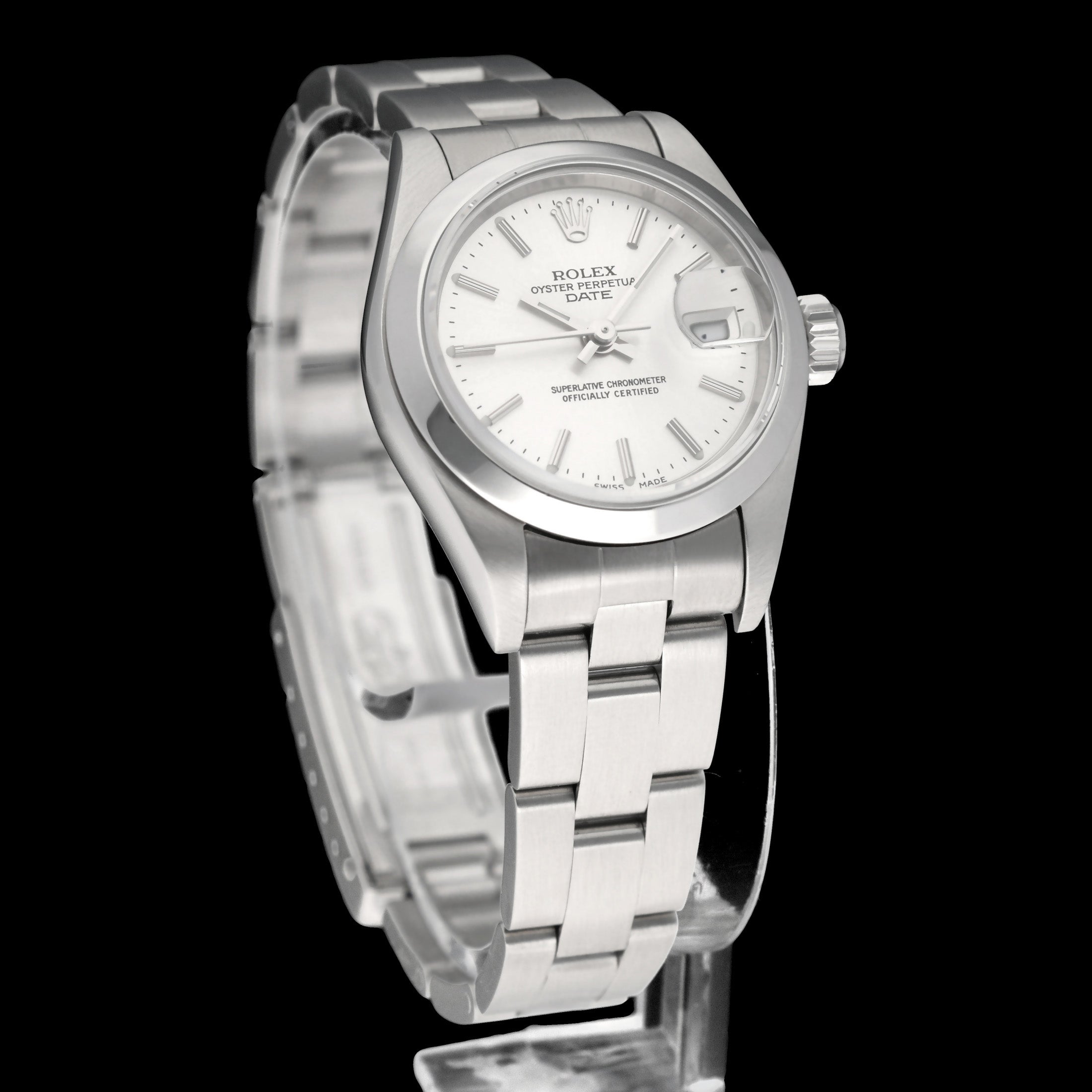 Rolex Lady-Datejust 79160