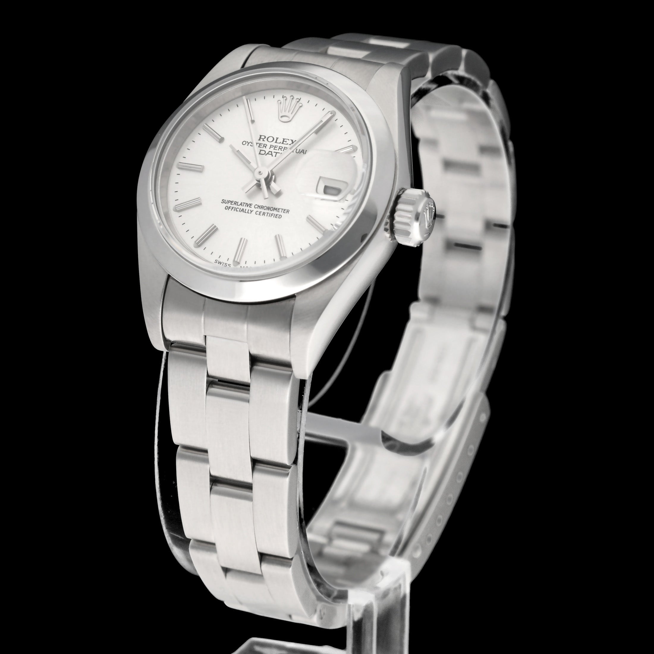 Rolex Lady-Datejust 79160