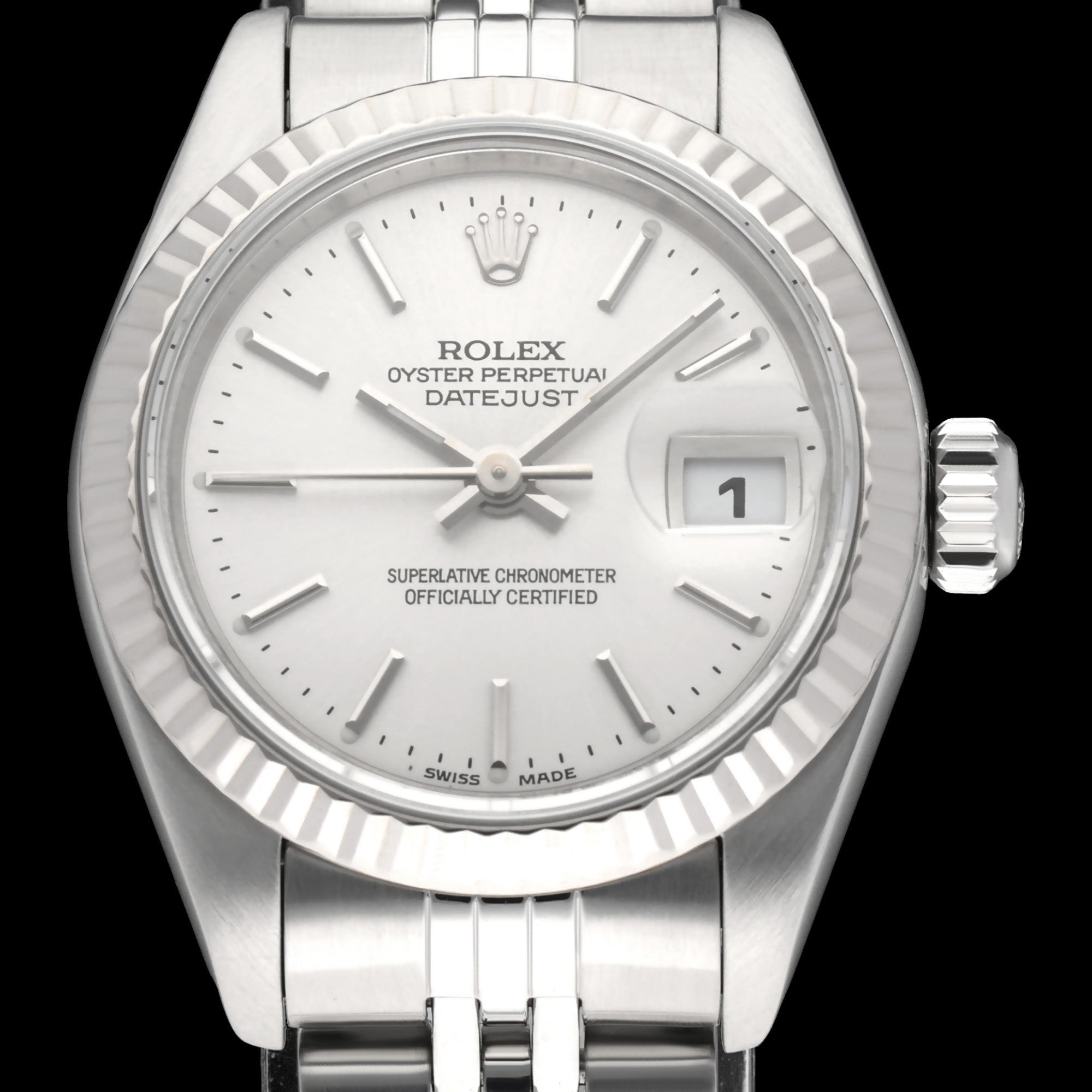 Rolex Lady-Datejust 79174