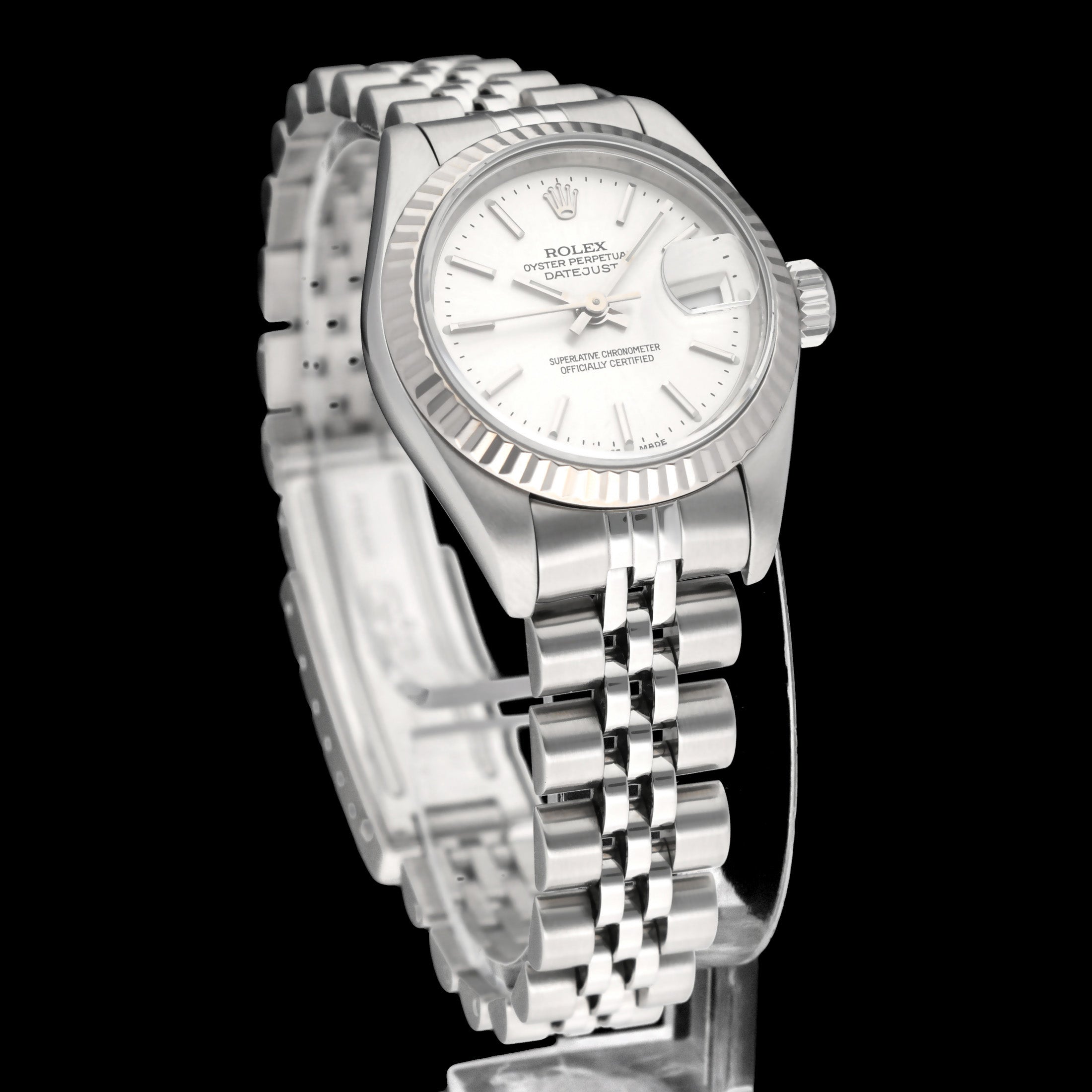 Rolex Lady-Datejust 79174