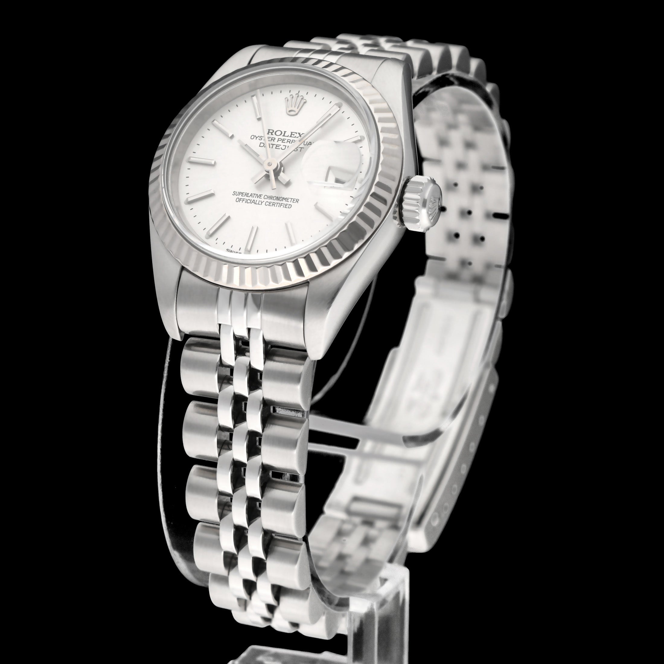 Rolex Lady-Datejust 79174
