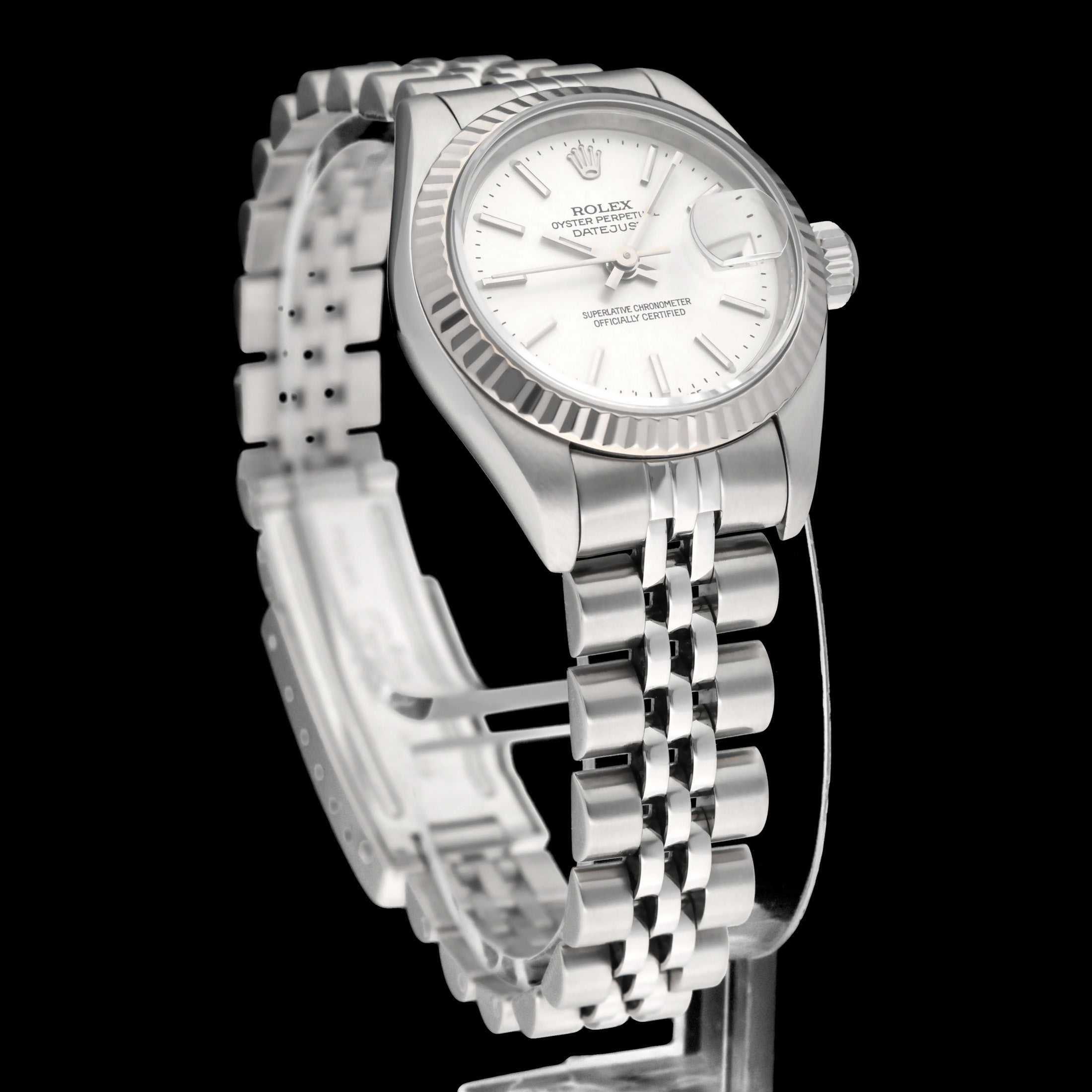 Rolex Lady-Datejust 79174