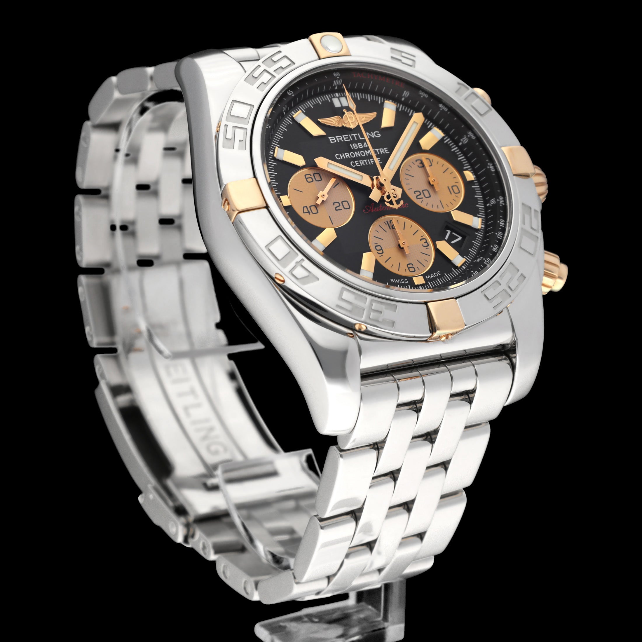 Breitling Chronomat IB0110
