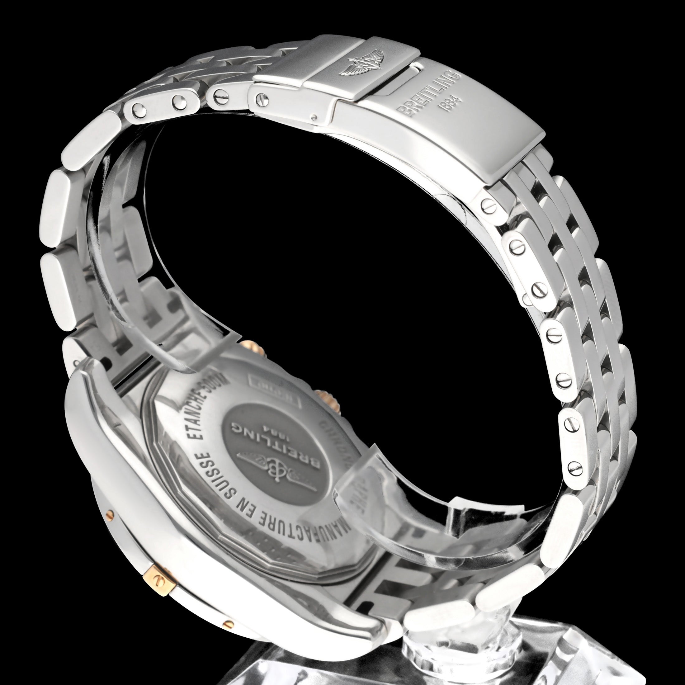 Breitling Chronomat IB0110