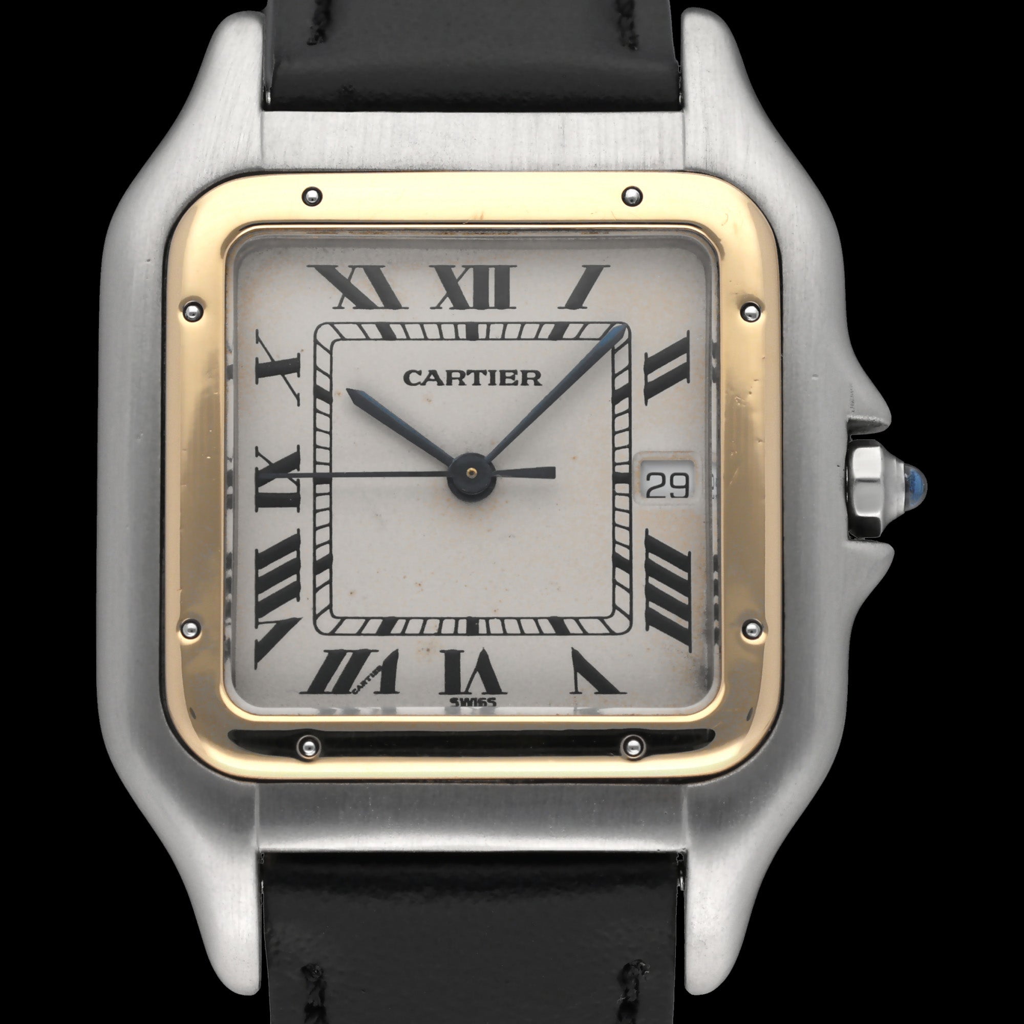 Cartier Panthère 8395