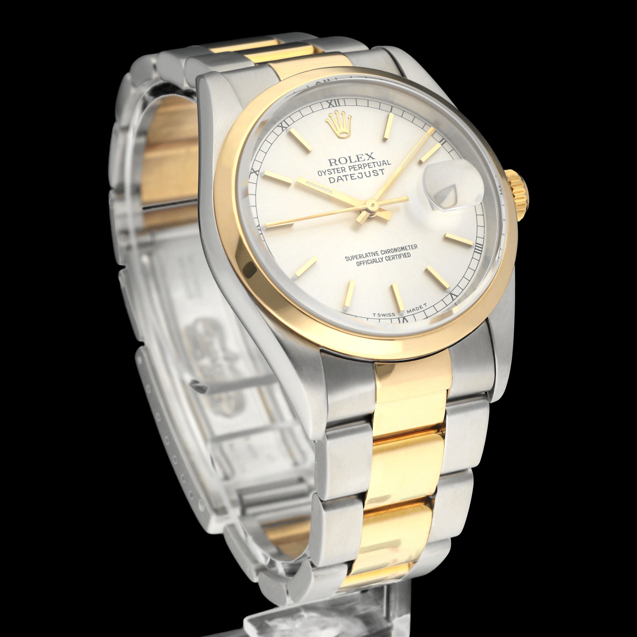 Rolex Datejust 16203
