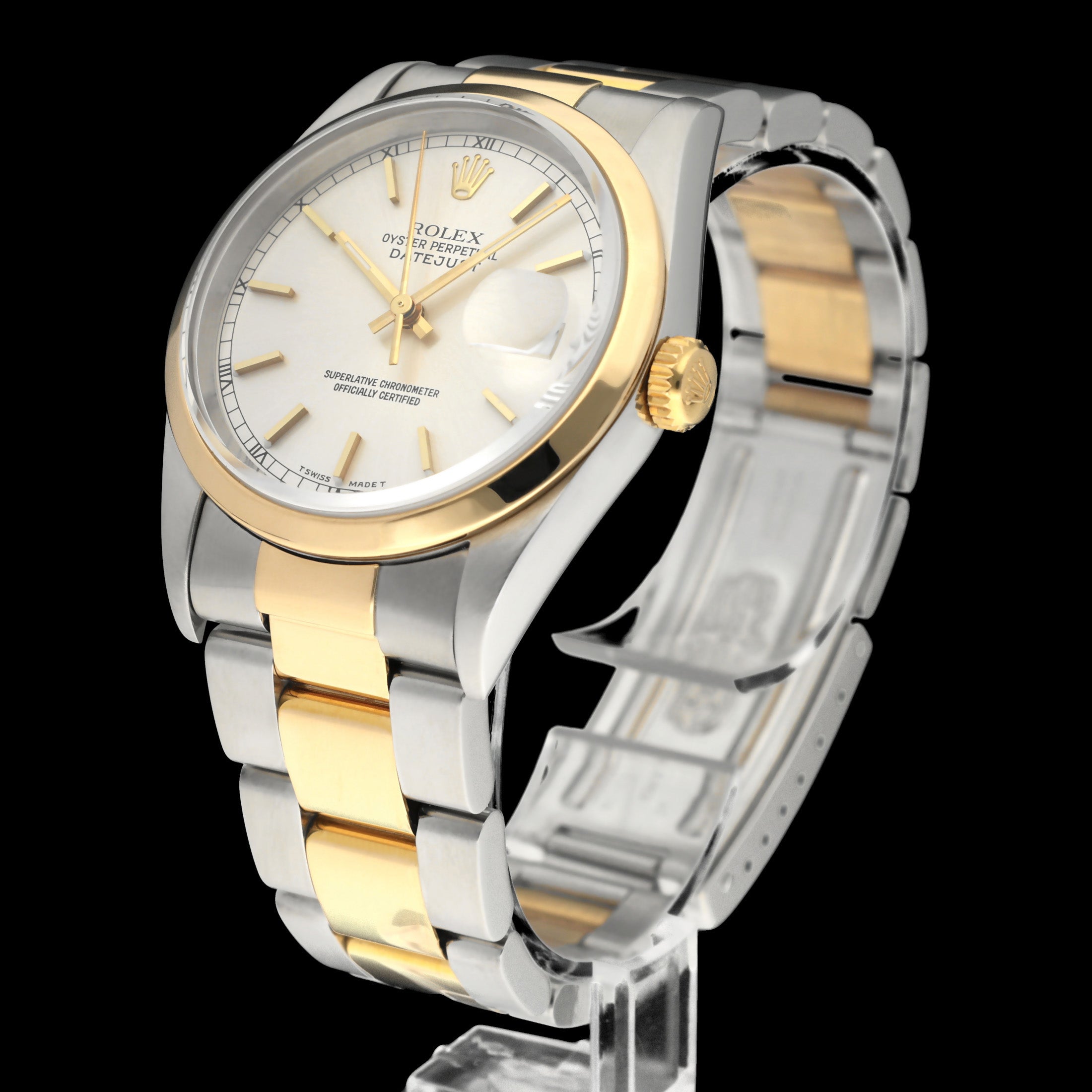 Rolex Datejust 16203