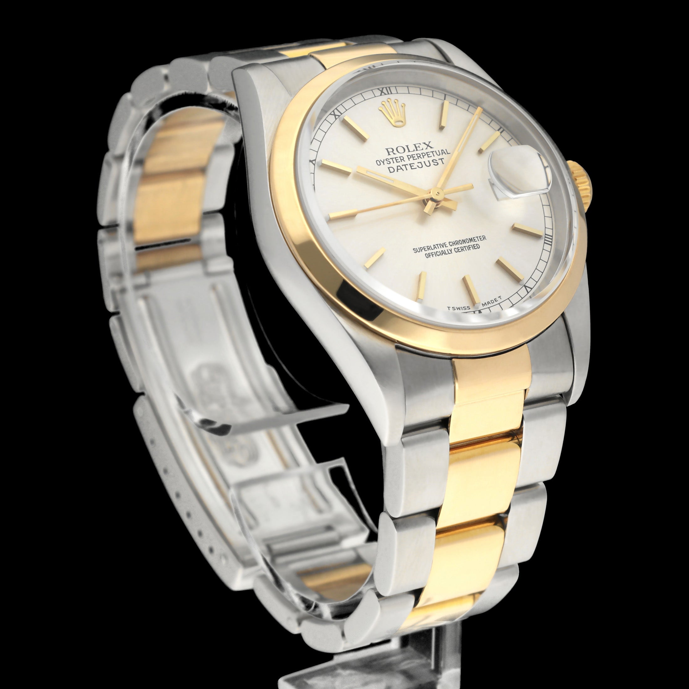 Rolex Datejust 16203