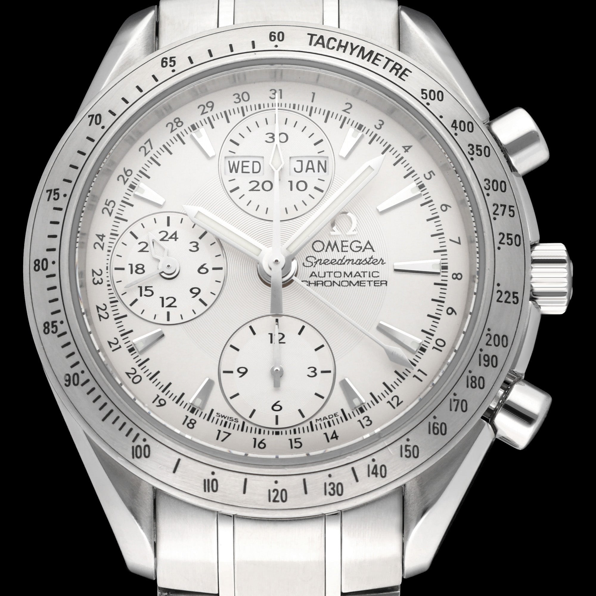 Omega Speedmaster 3221.30.00