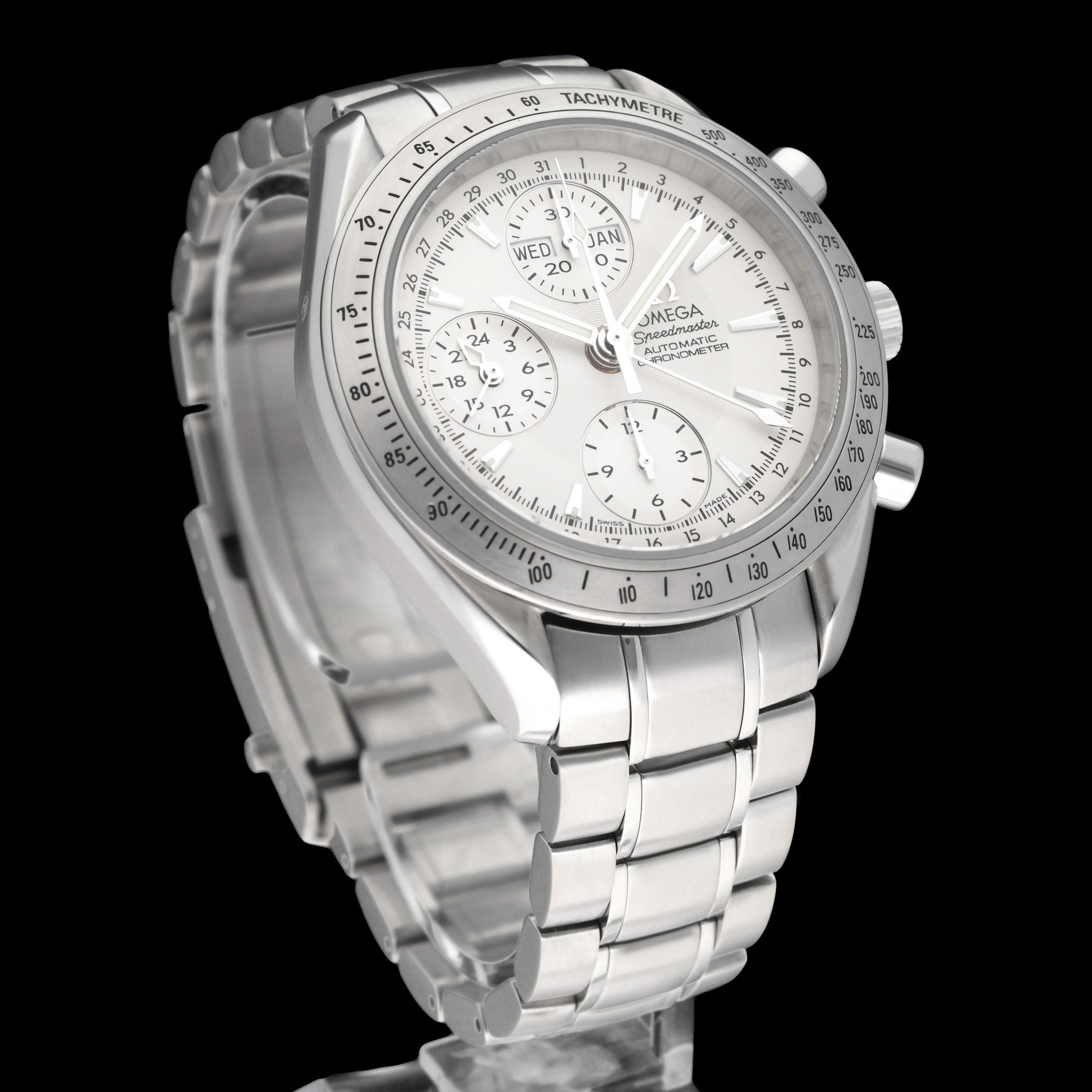 Omega Speedmaster 3221.30.00