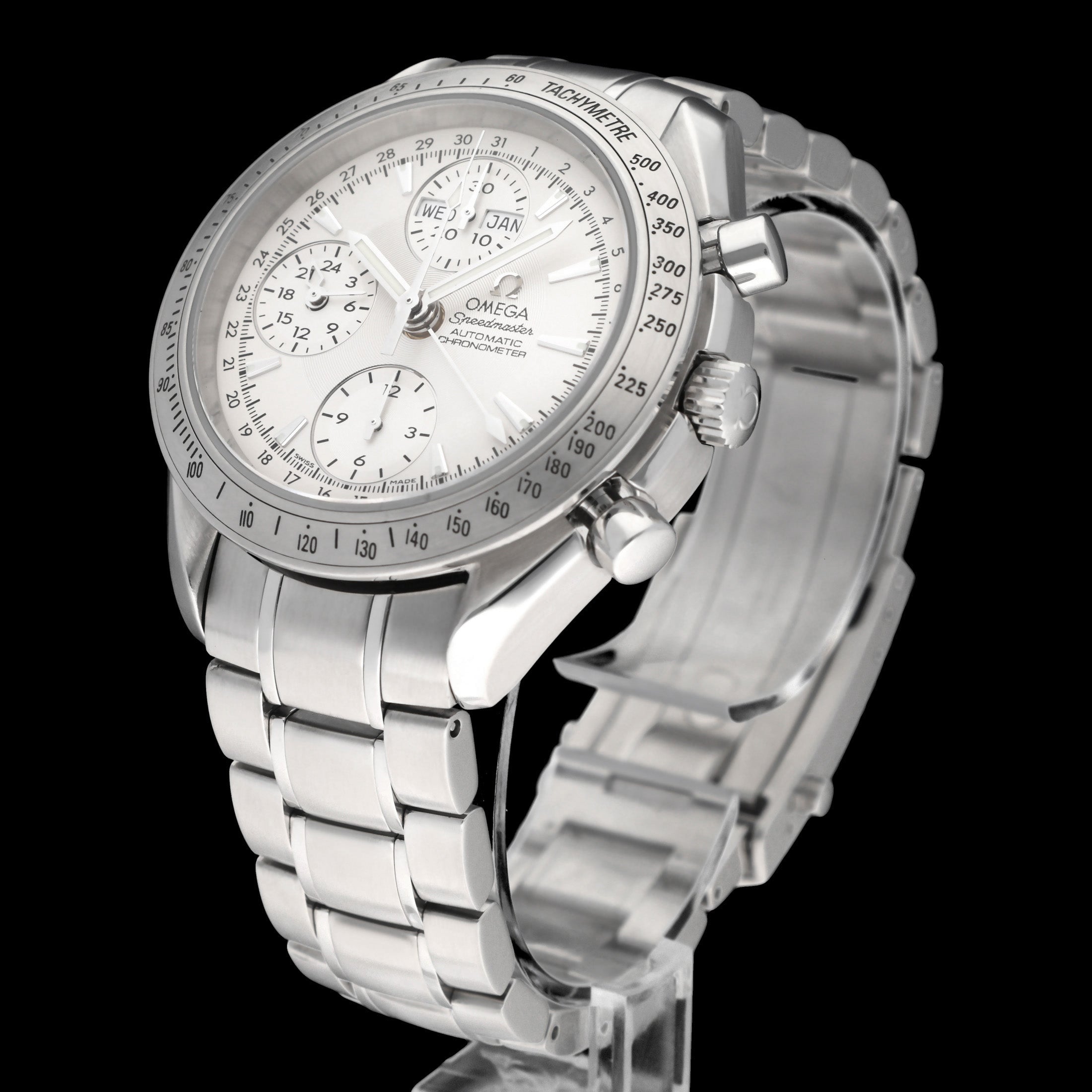Omega Speedmaster 3221.30.00