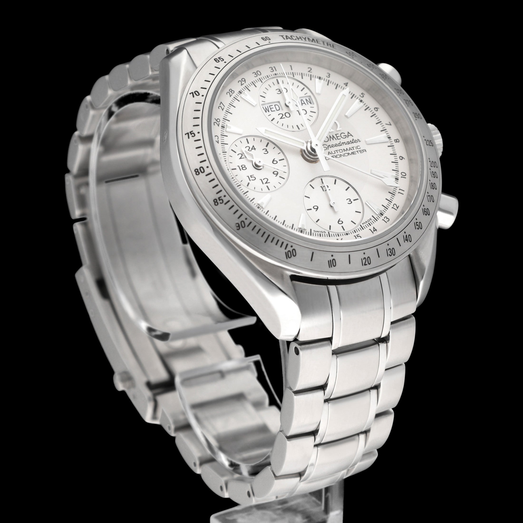 Omega Speedmaster 3221.30.00