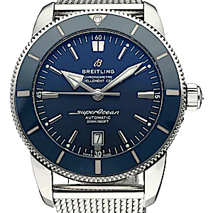 Breitling Superocean AB2020 Breitling Superocean AB2020