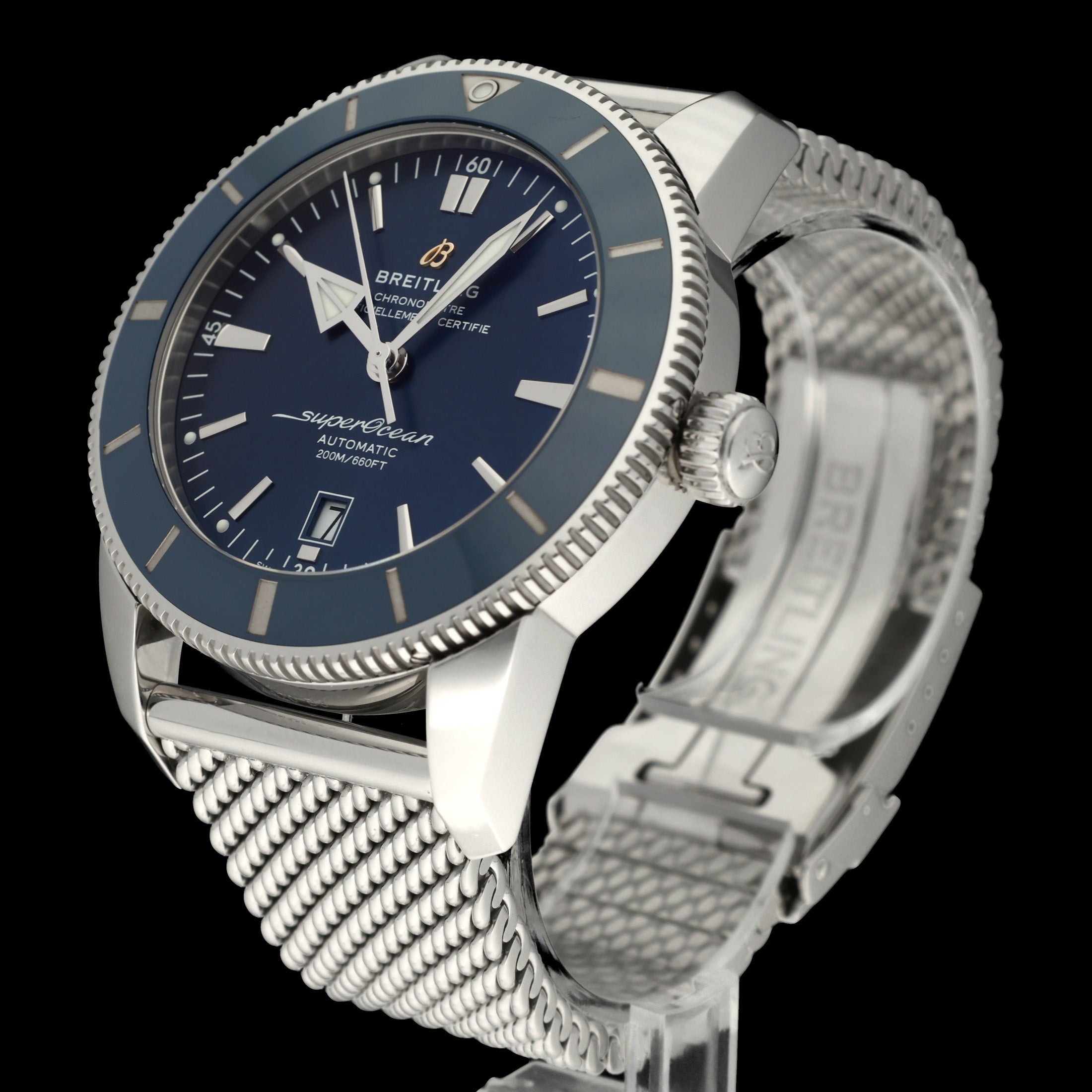 Breitling Superocean AB2020