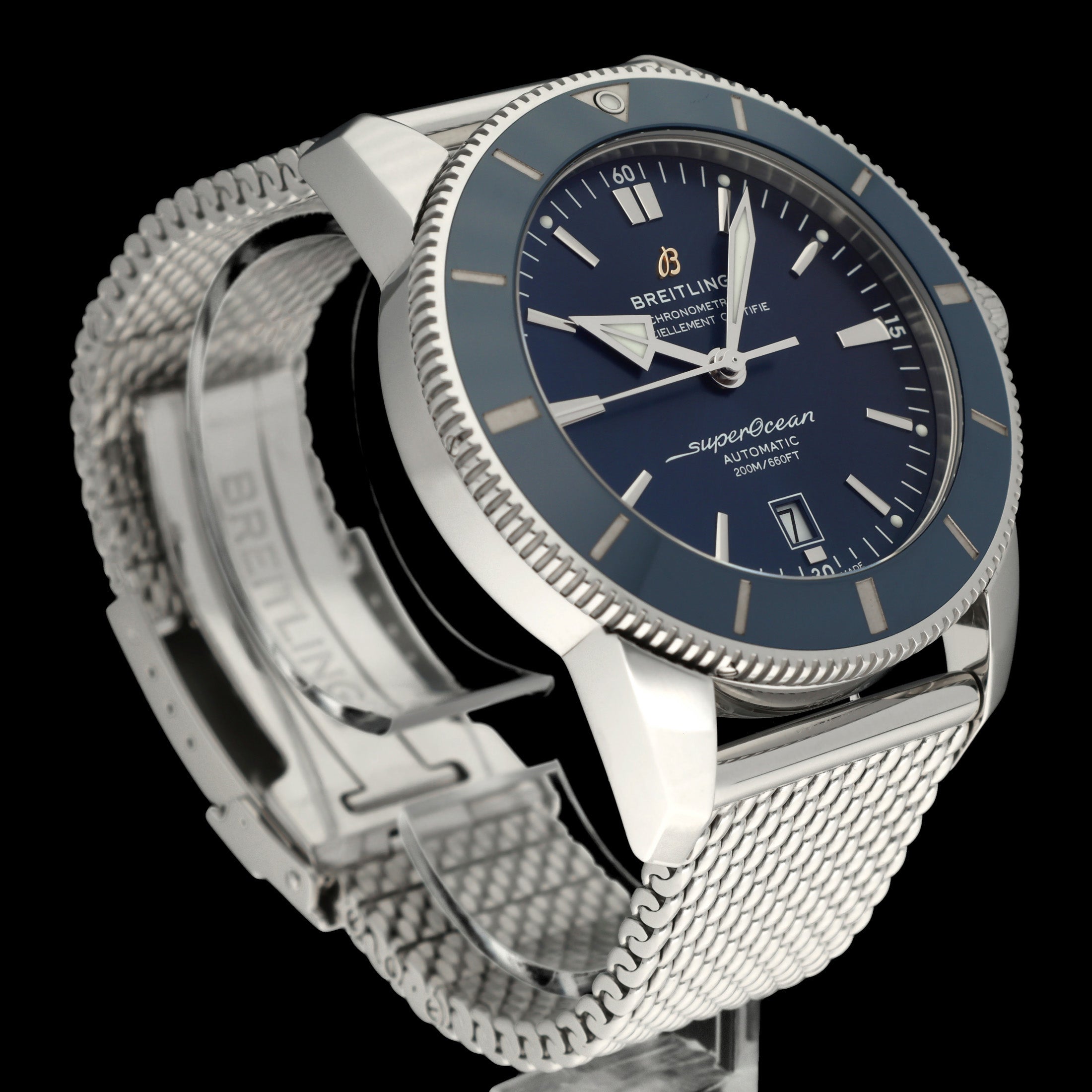 Breitling Superocean AB2020