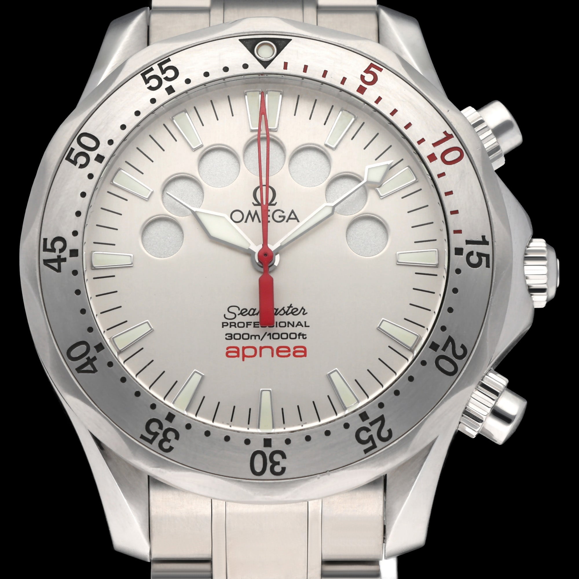 Omega Seamaster 2595.30.00