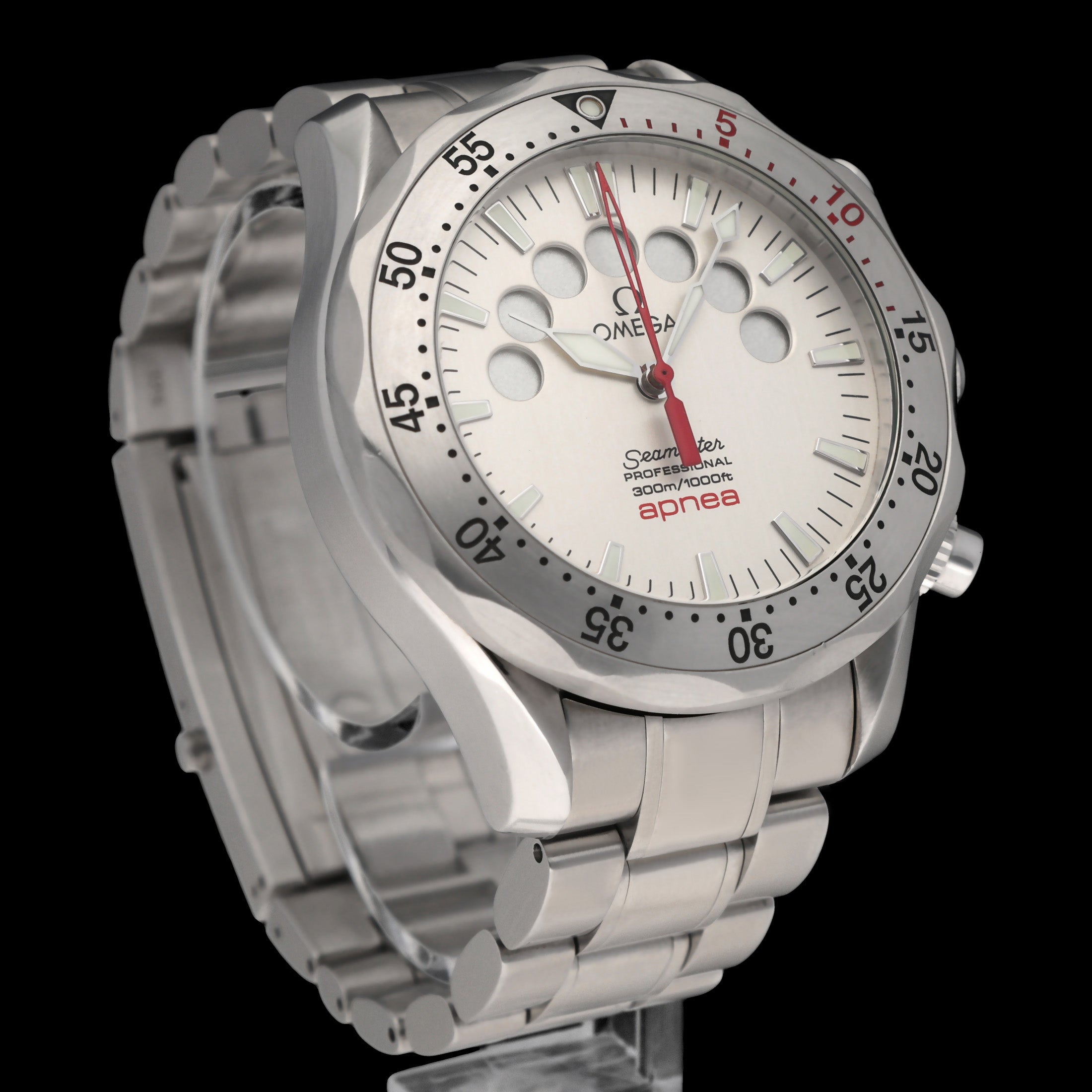 Omega Seamaster 2595.30.00