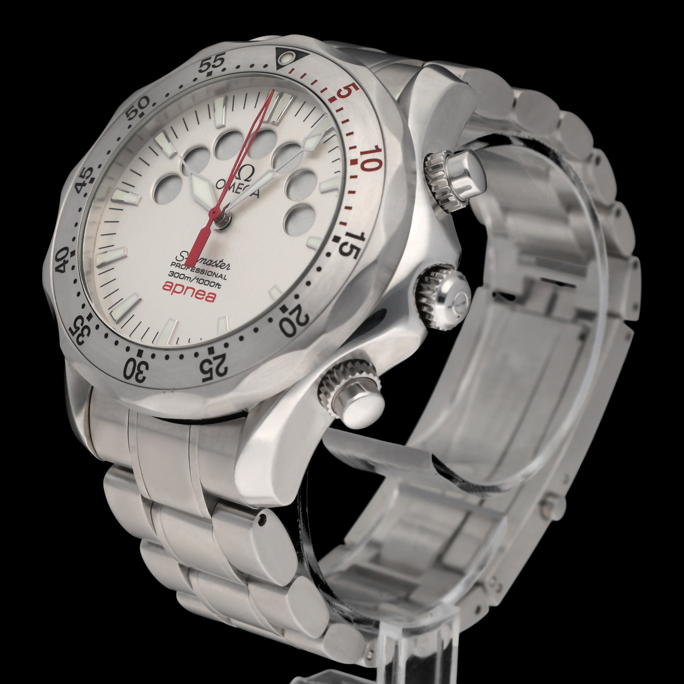 Omega Seamaster 2595.30.00