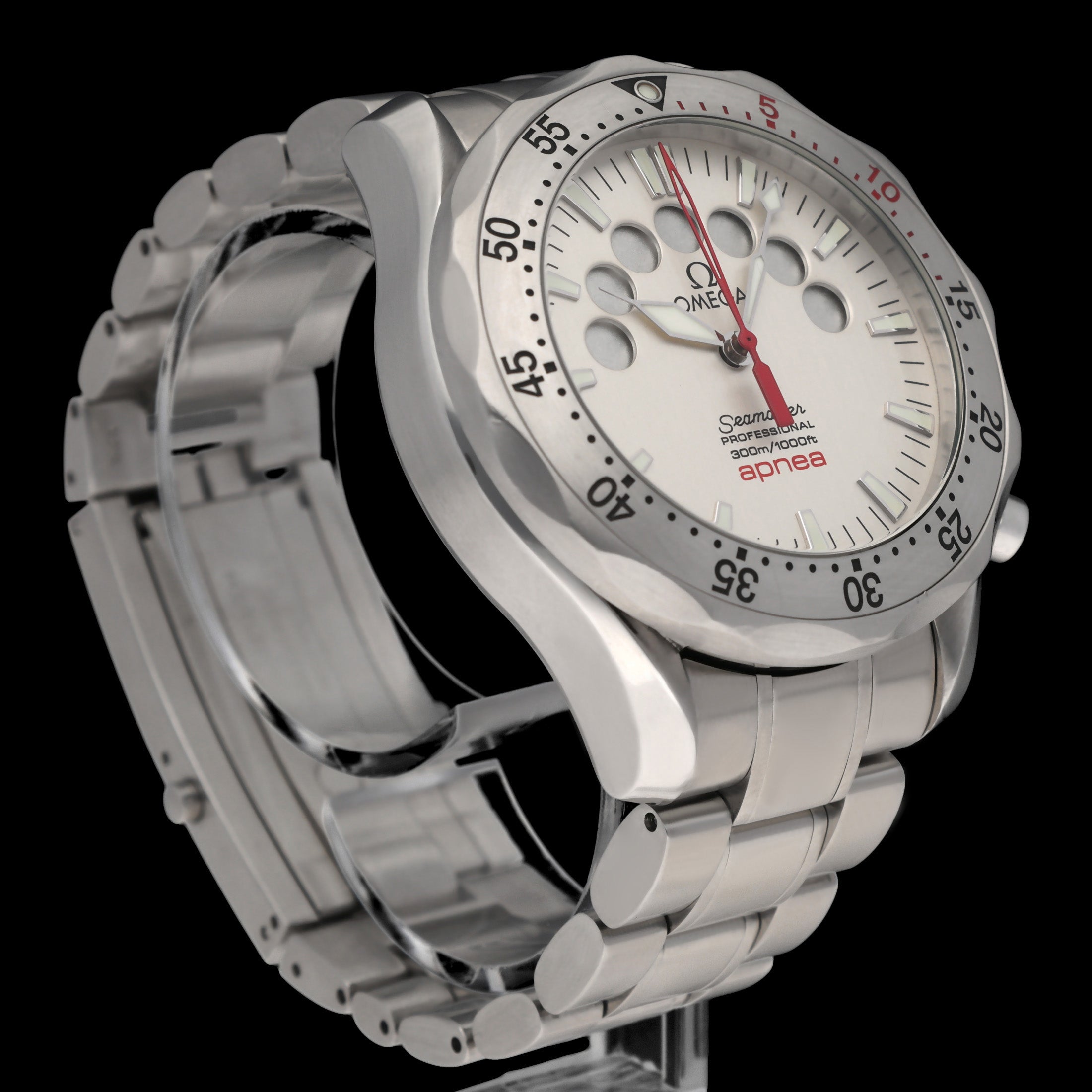 Omega Seamaster 2595.30.00
