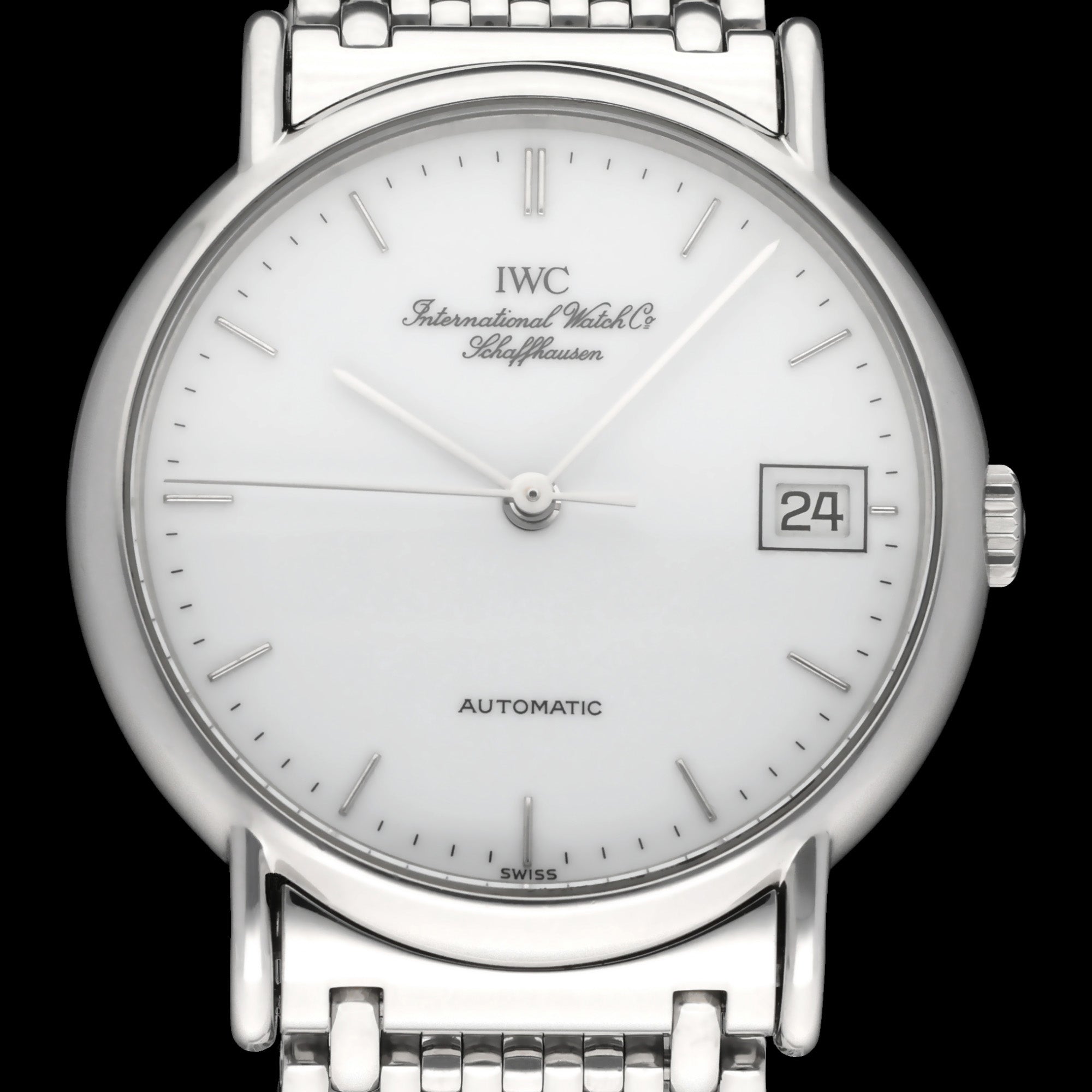 IWC Portofino IW3513