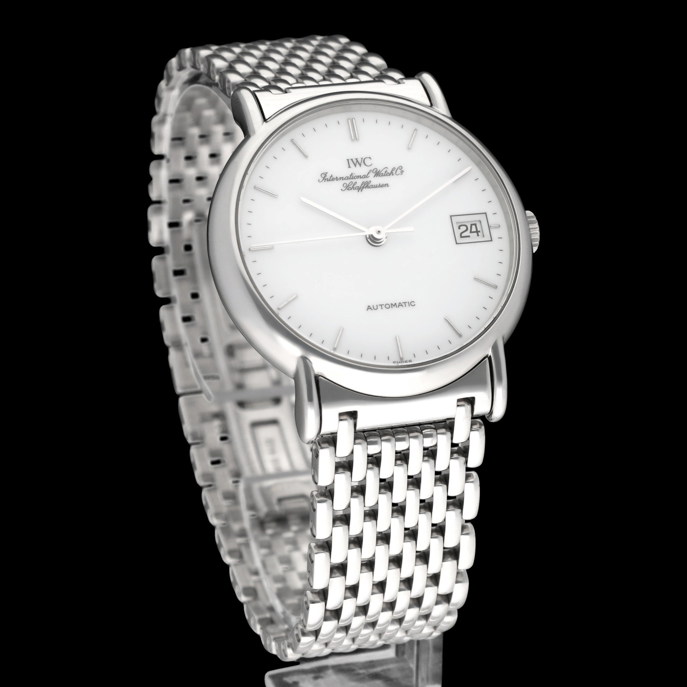 IWC Portofino IW3513