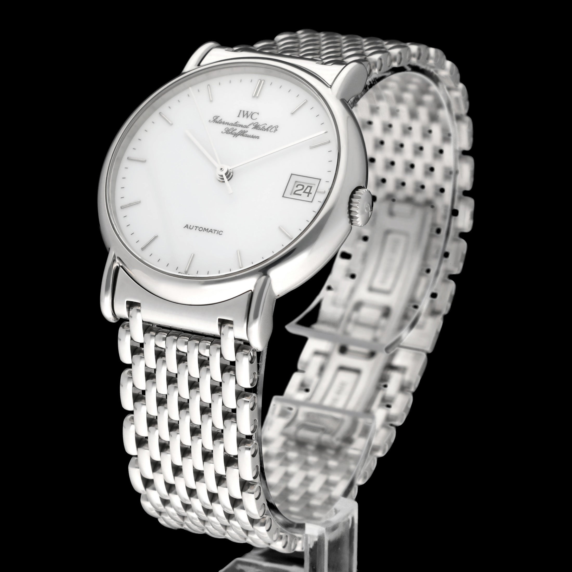 IWC Portofino IW3513