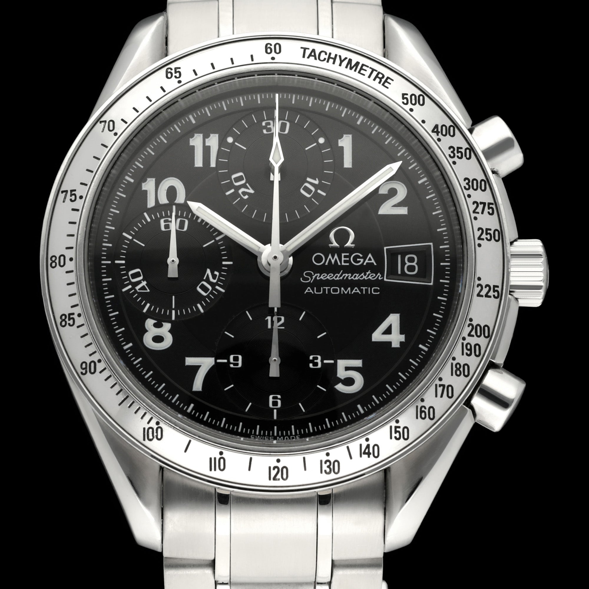 Omega Speedmaster 3513.52.00