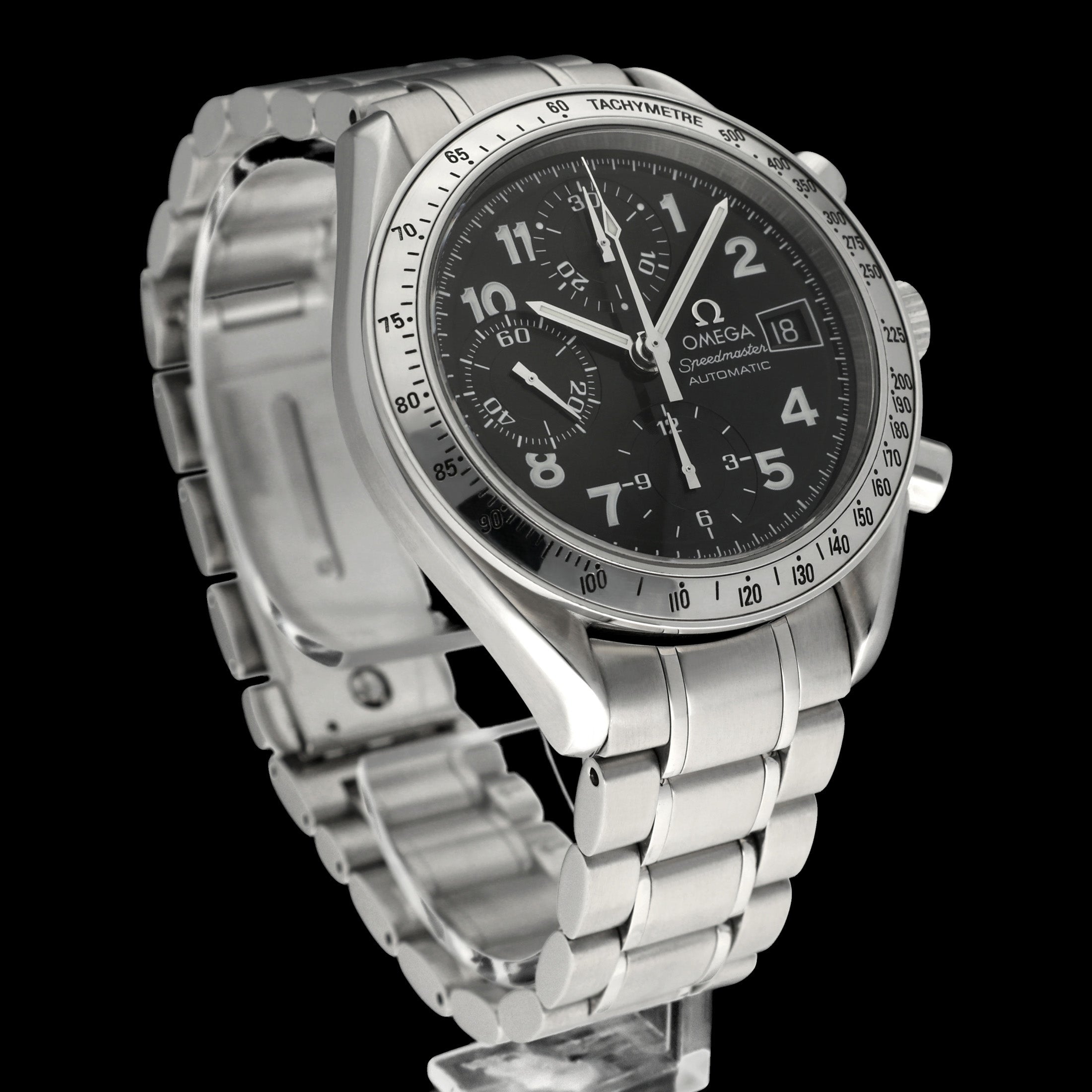 Omega Speedmaster 3513.52.00