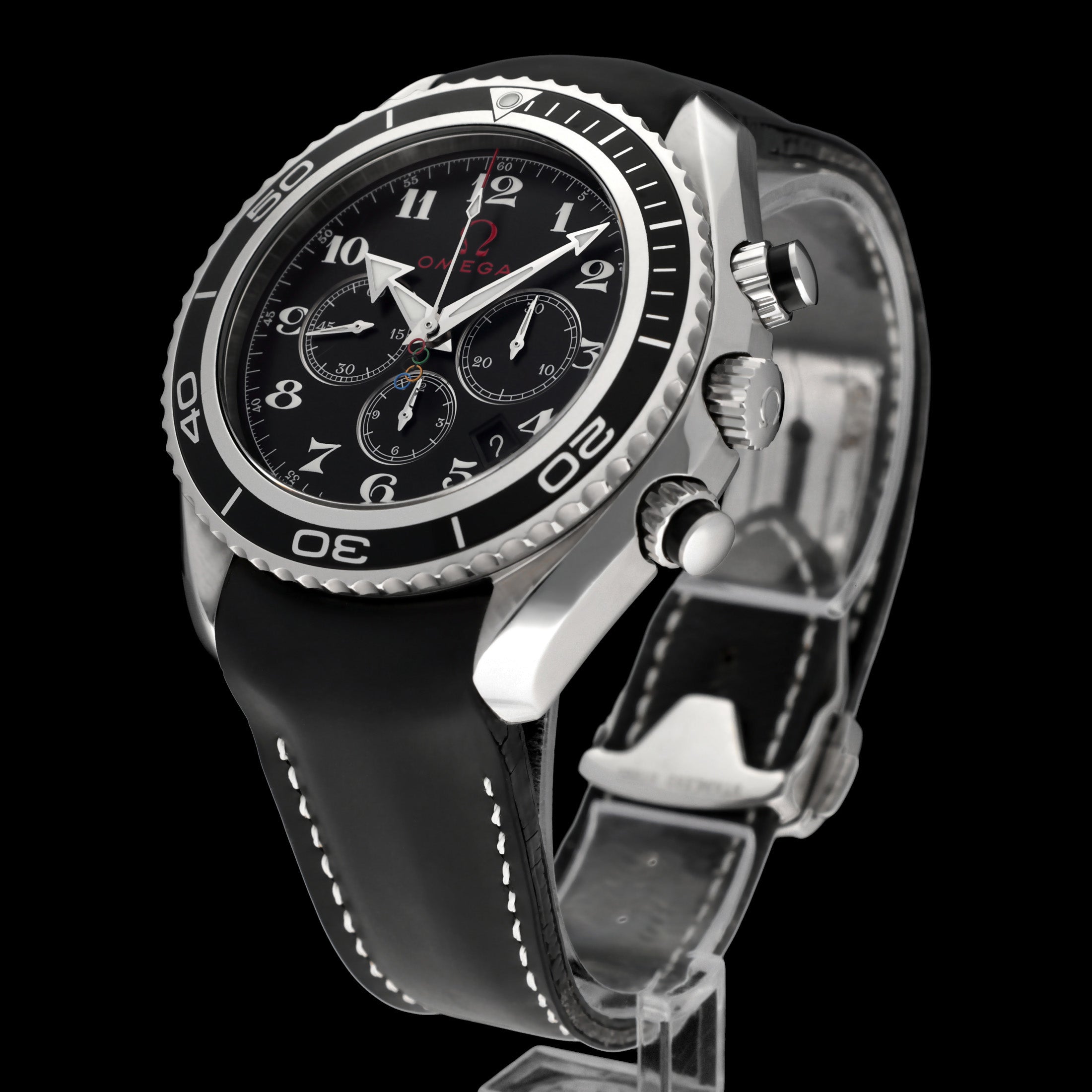 Omega Seamaster Planet Ocean 222.32.46.50.01.001