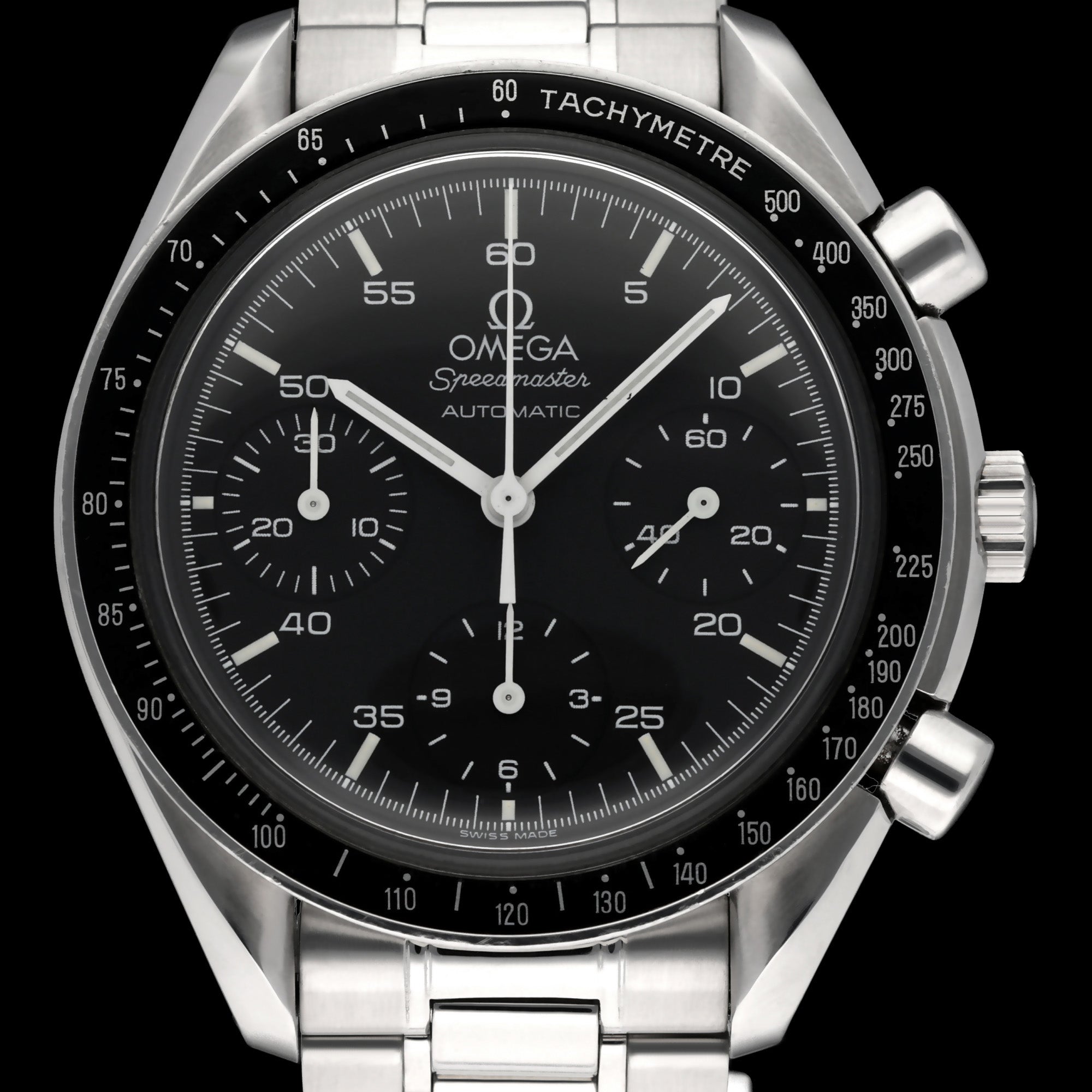 Omega Speedmaster 3510.50.00