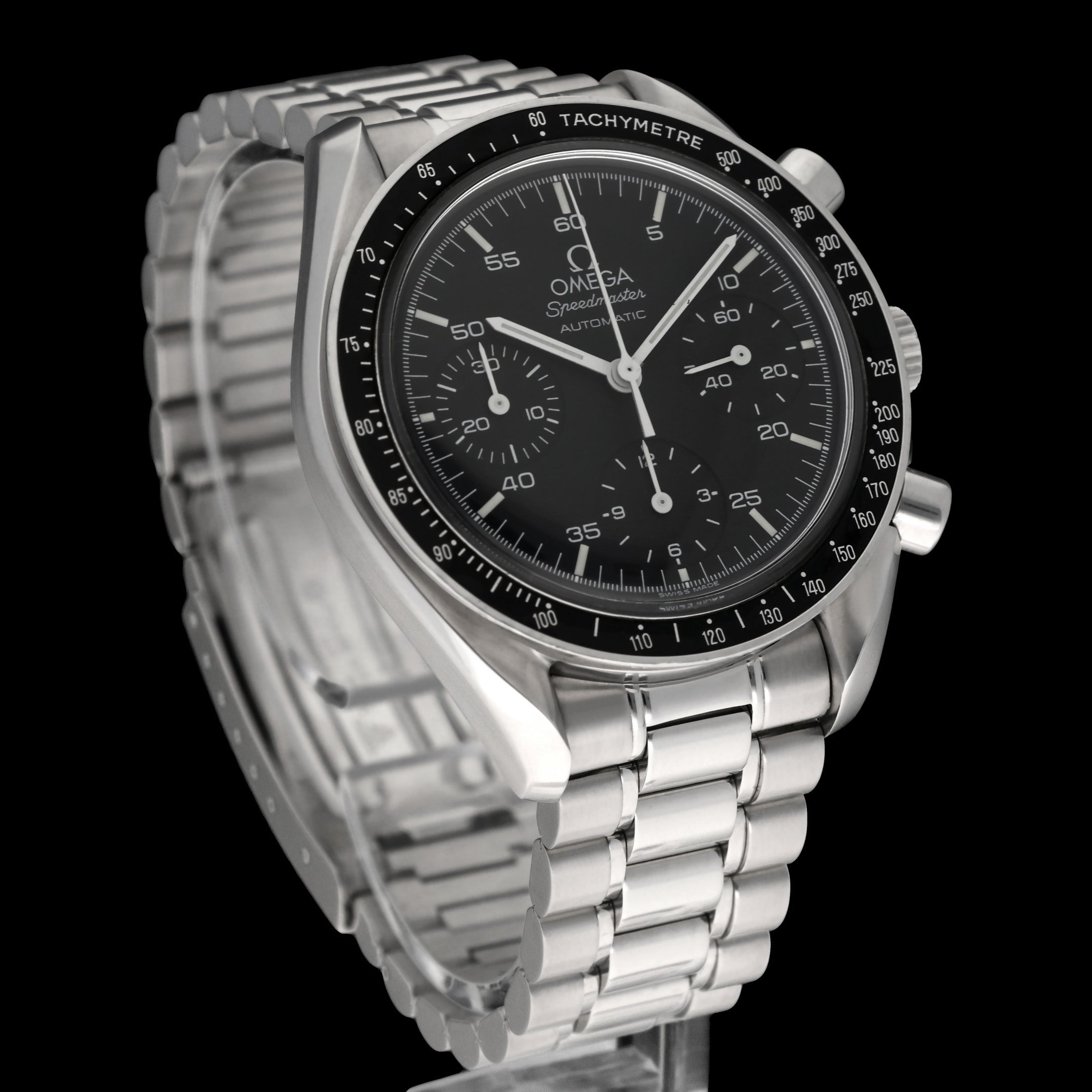 Omega Speedmaster 3510.50.00