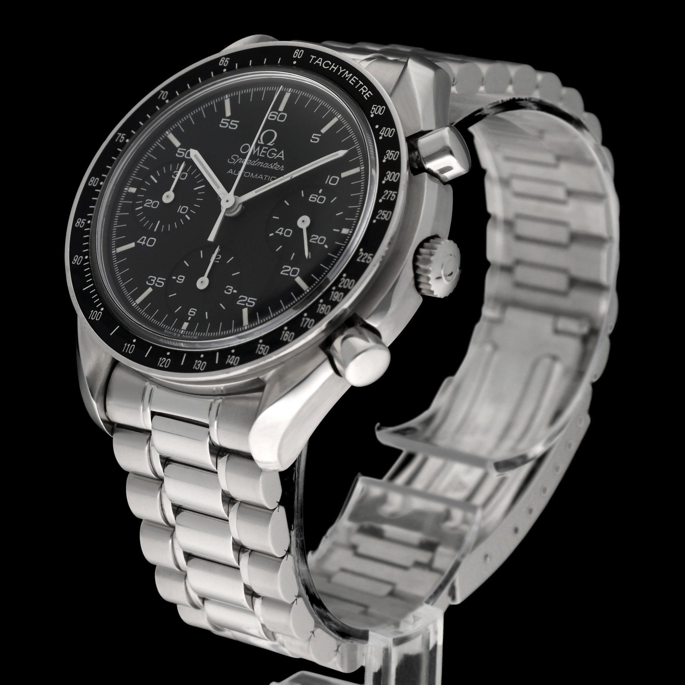 Omega Speedmaster 3510.50.00
