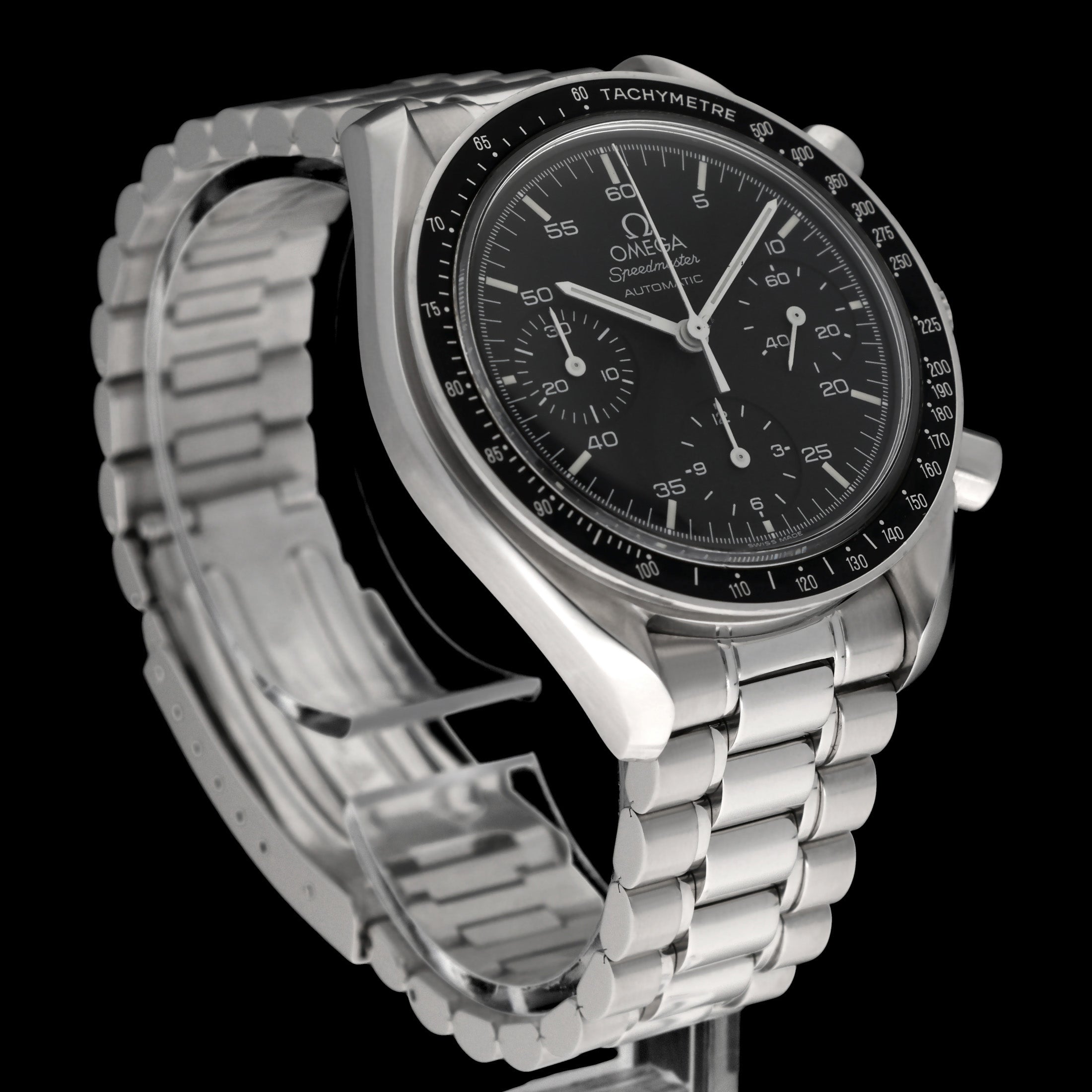 Omega Speedmaster 3510.50.00