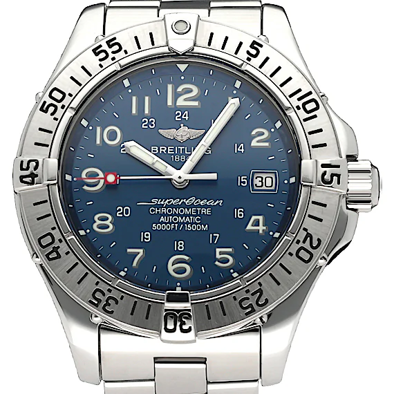 Breitling Superocean A17360 Breitling Superocean A17360