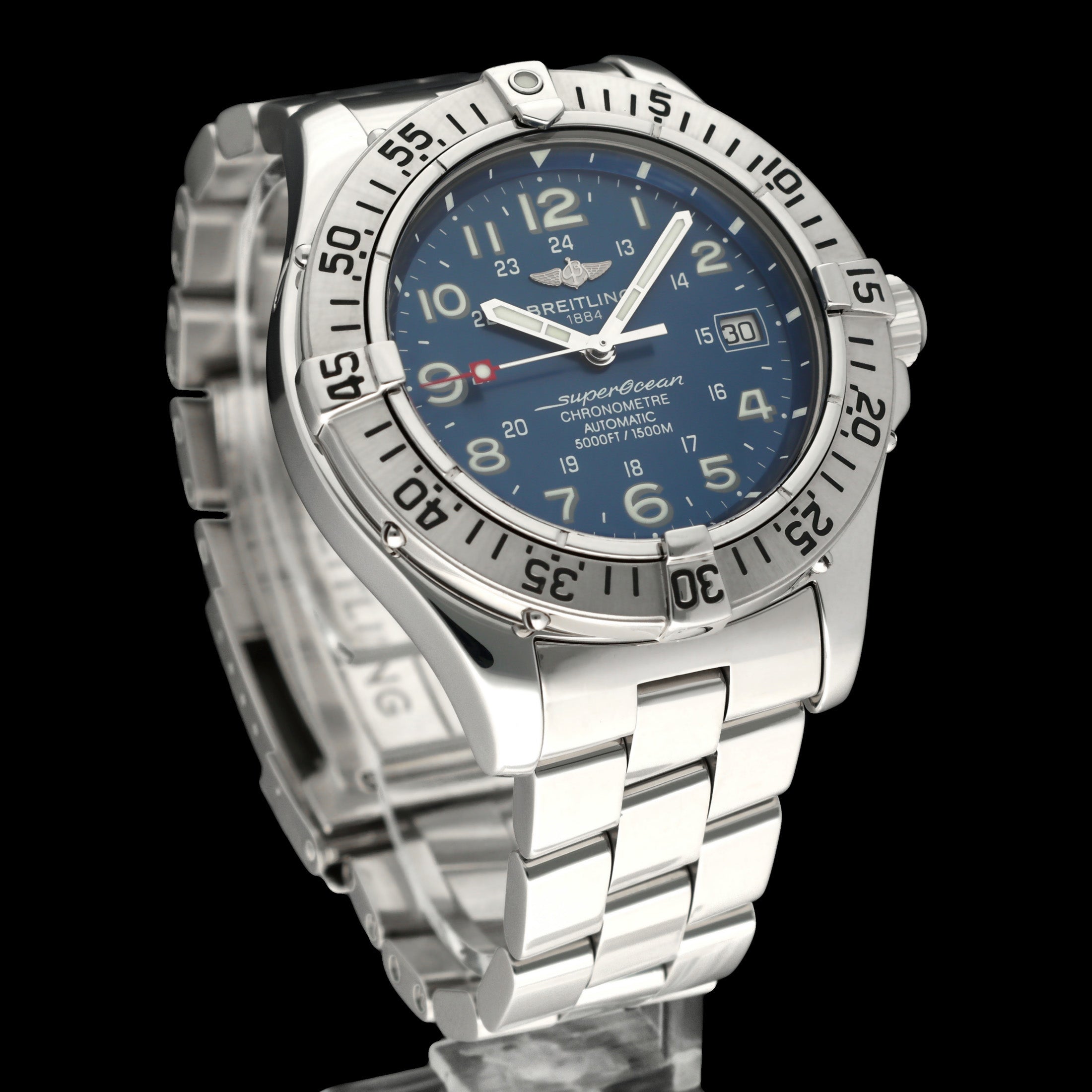 Breitling Superocean A17360