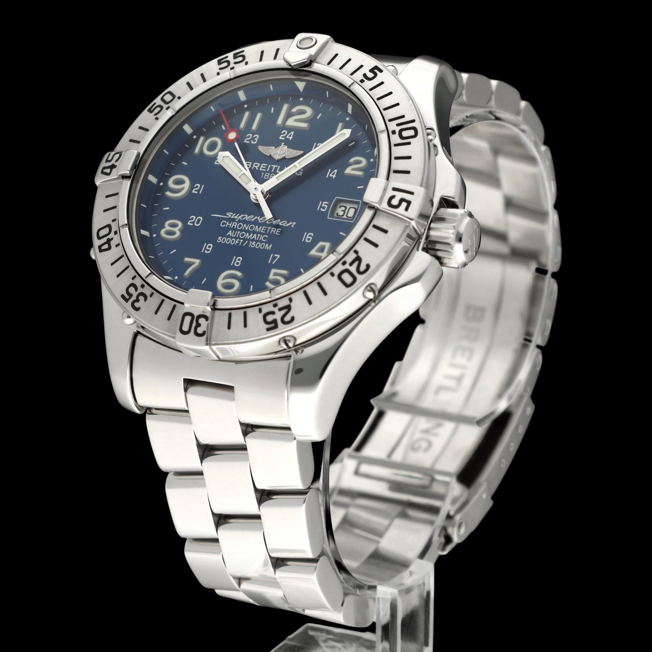 Breitling Superocean A17360