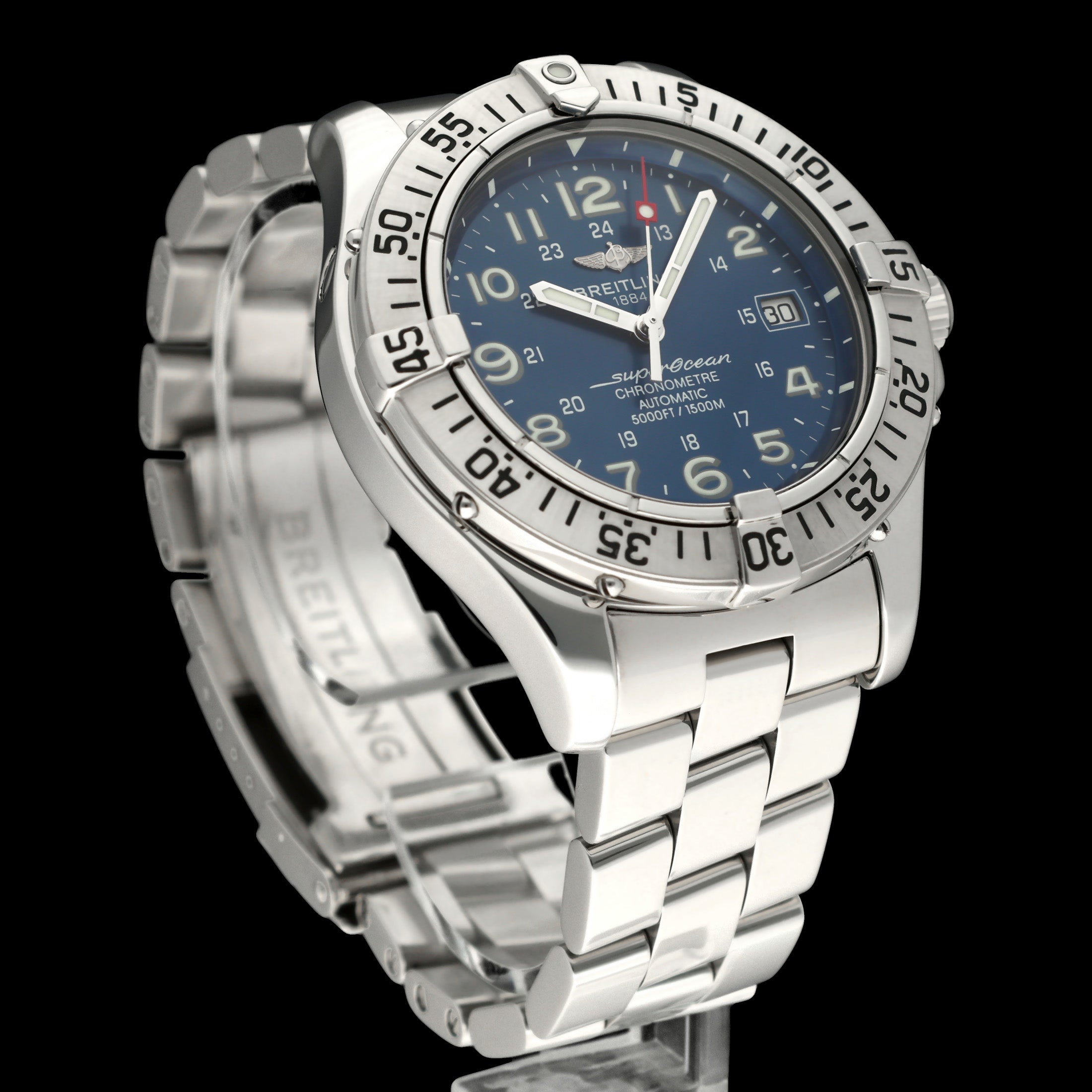 Breitling Superocean A17360