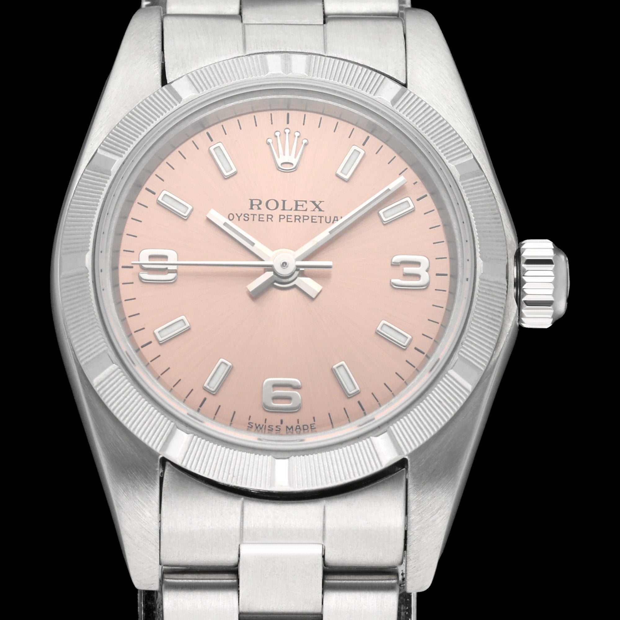 Rolex Oyster Perpetual 76030