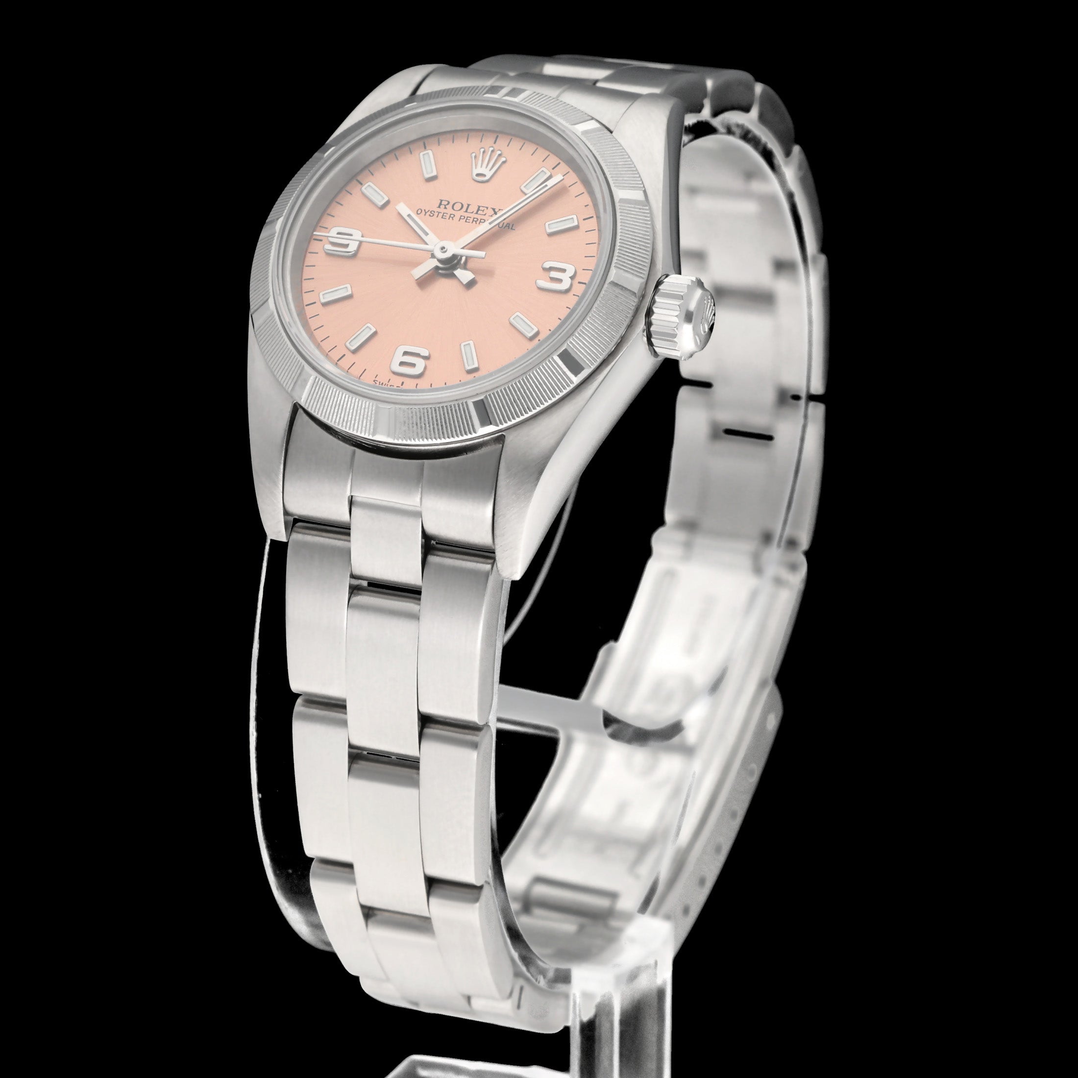 Rolex Oyster Perpetual 76030