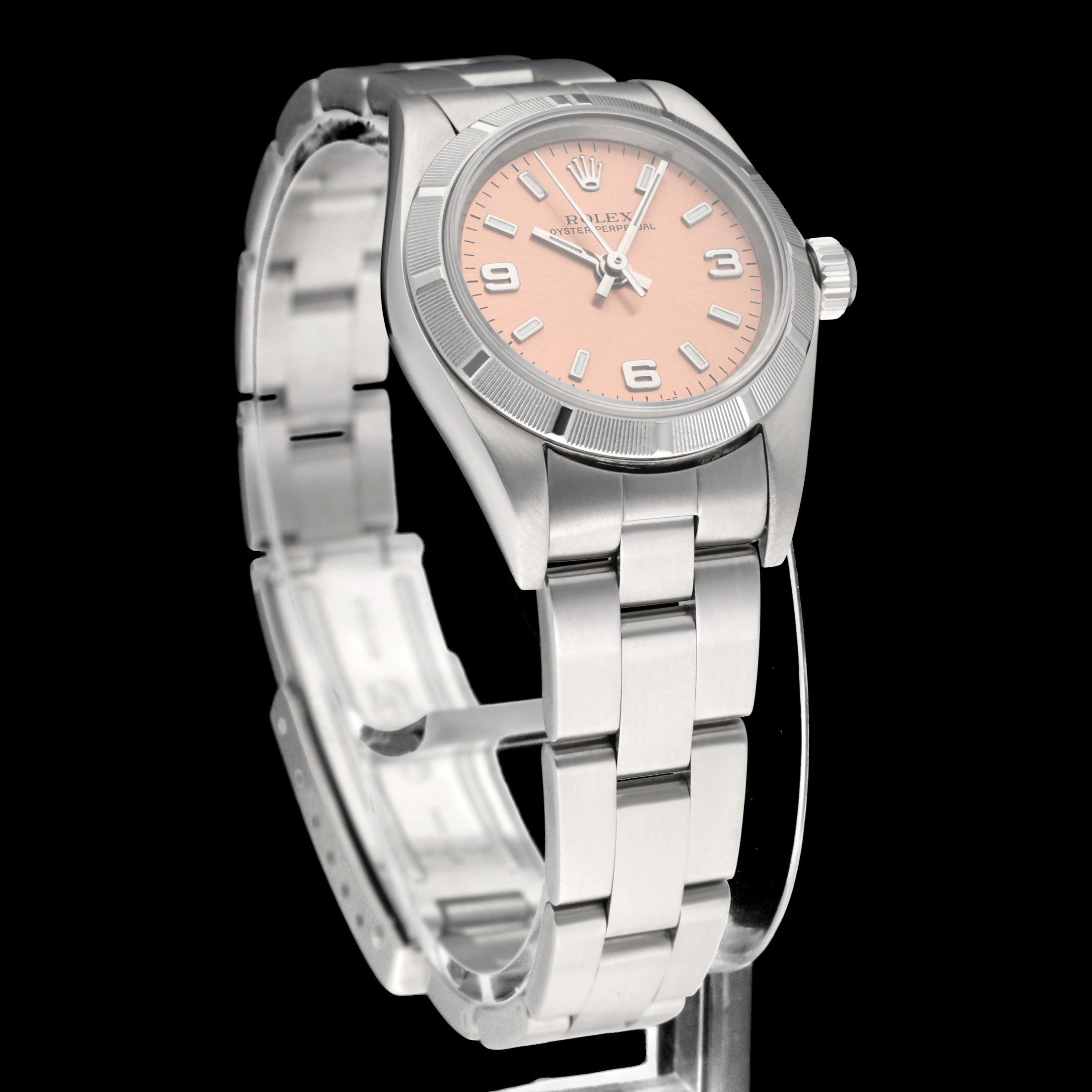 Rolex Oyster Perpetual 76030
