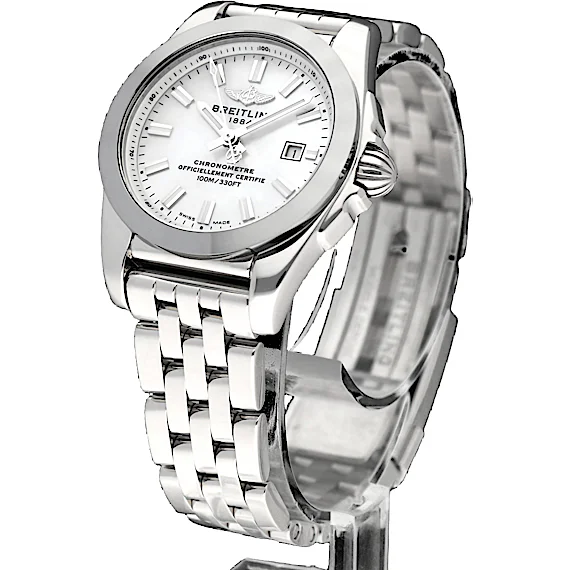 Breitling Galactic W72348 Breitling Galactic W72348