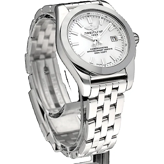 Breitling Galactic W72348 Breitling Galactic W72348